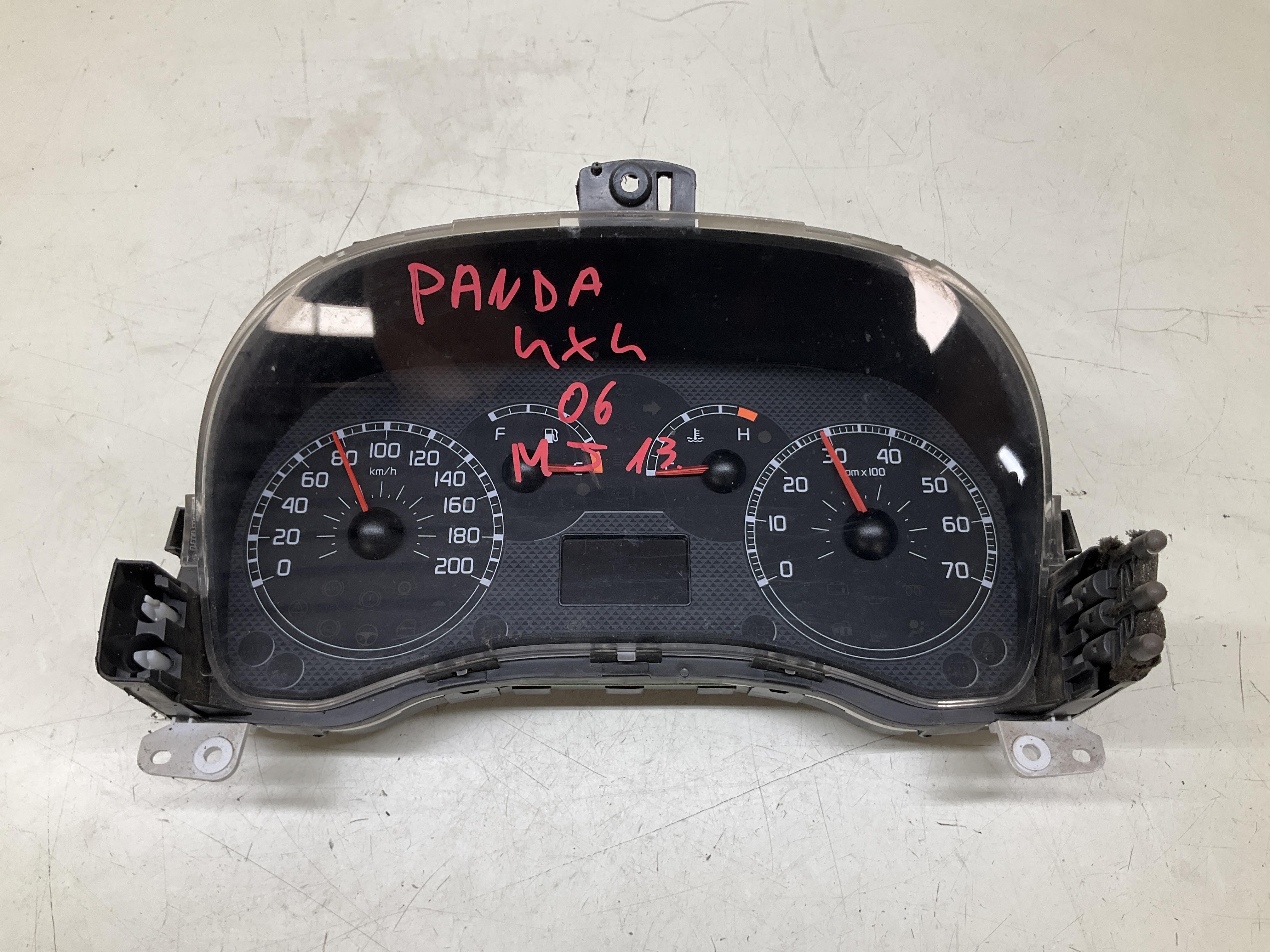 Quadro Strumenti Compl. Usato