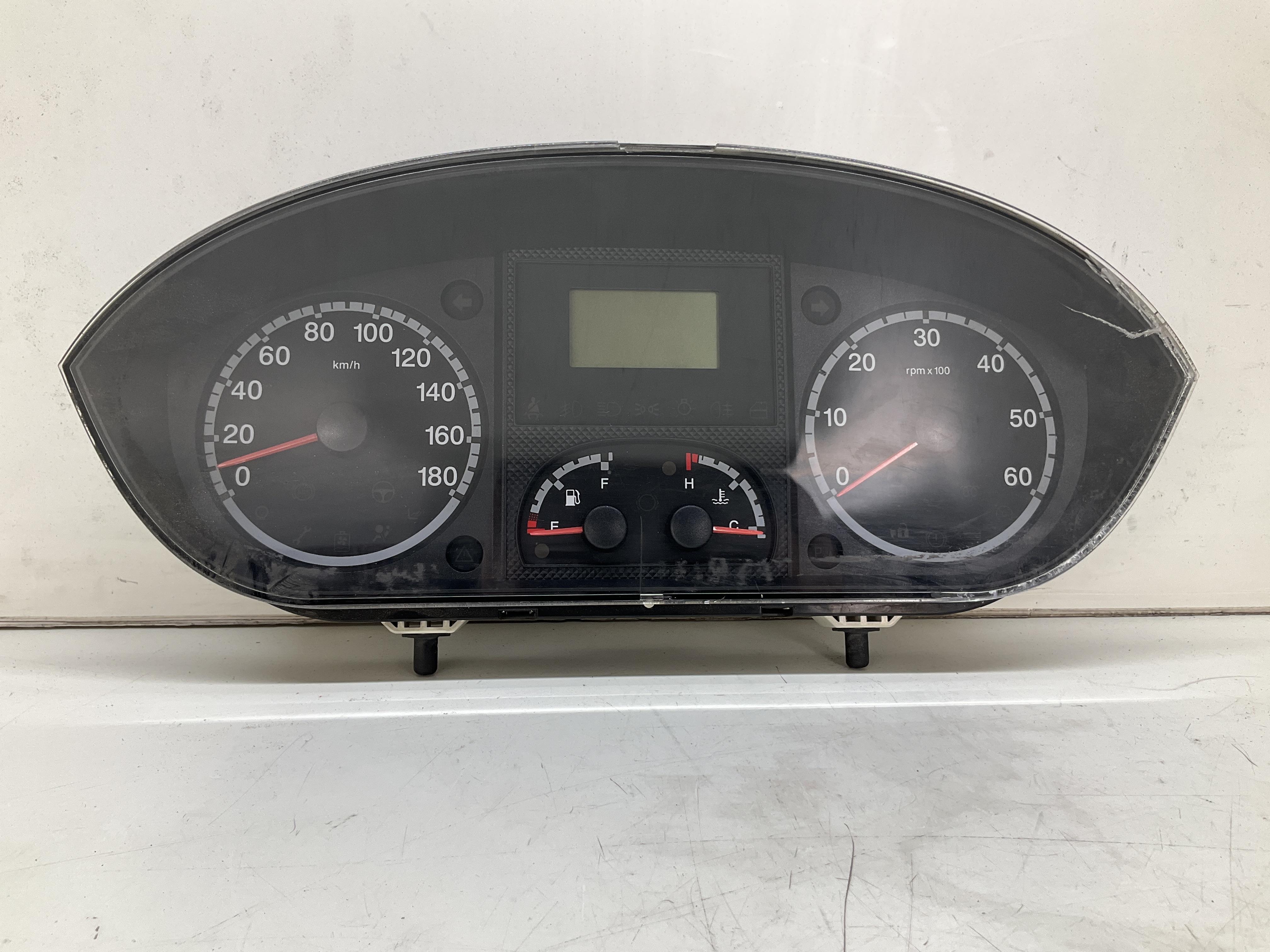 Quadro Strumenti Compl. Usato