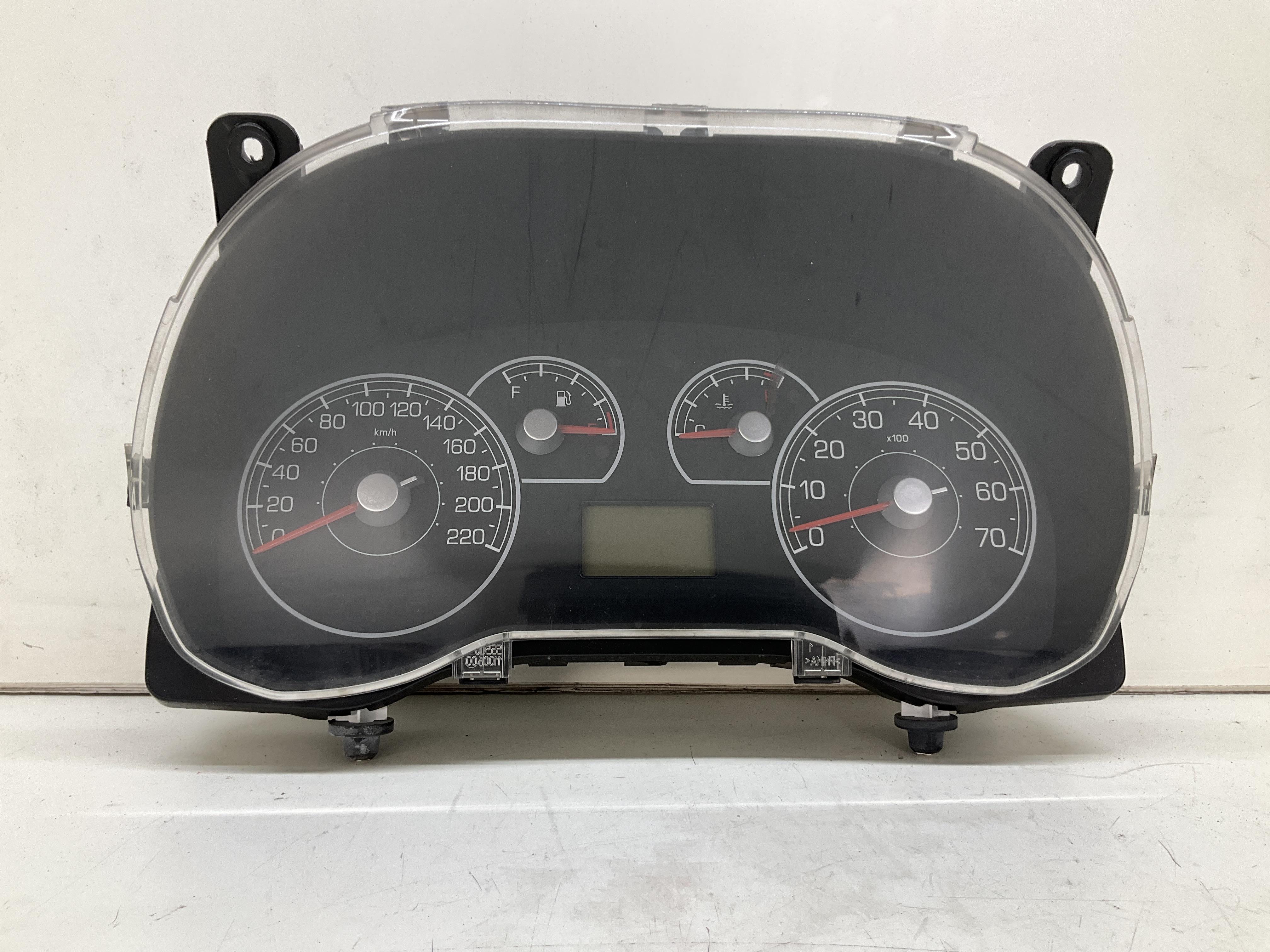 Quadro Strumenti Compl. Usato