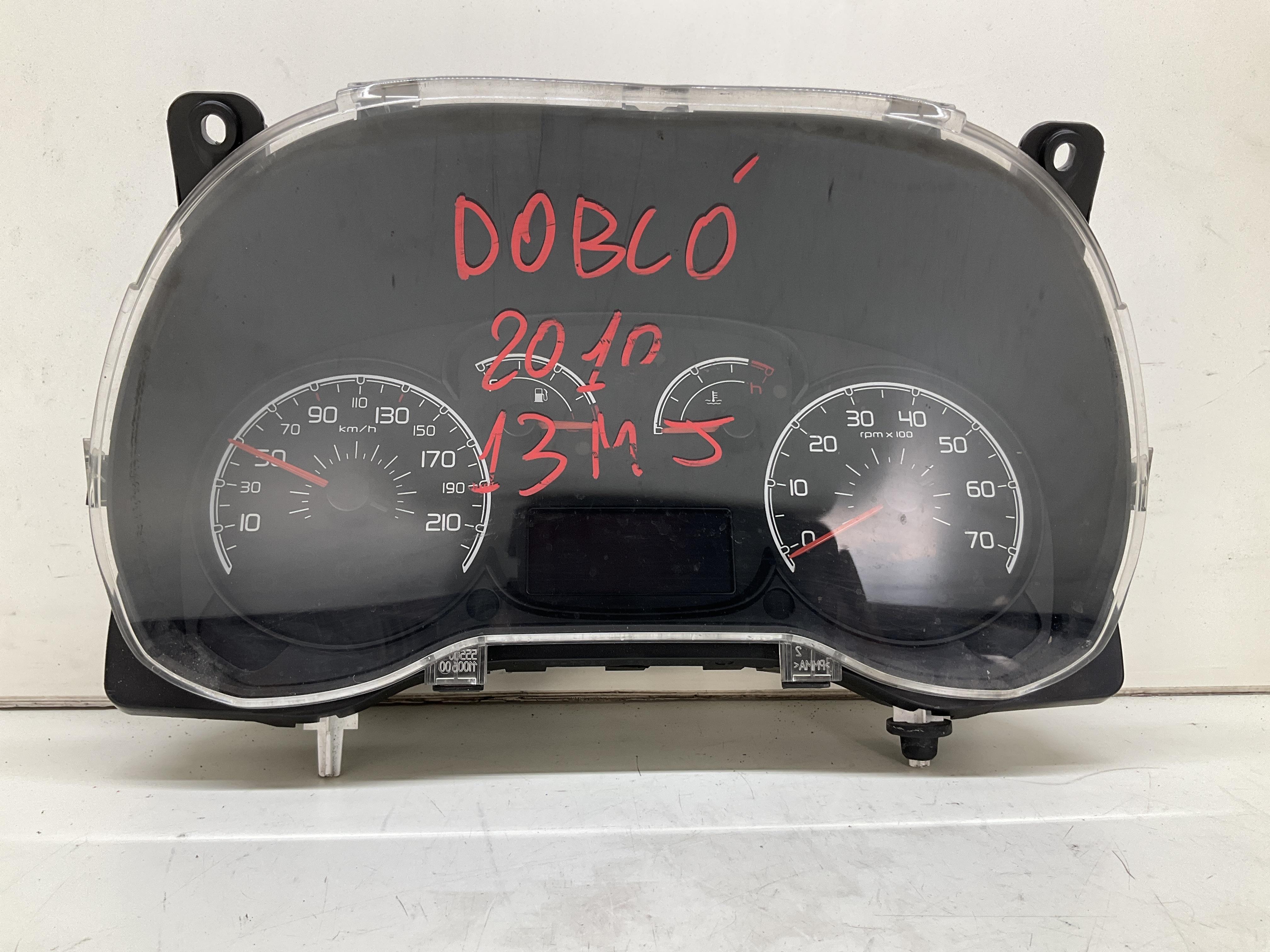 Quadro Strumenti Compl. Usato