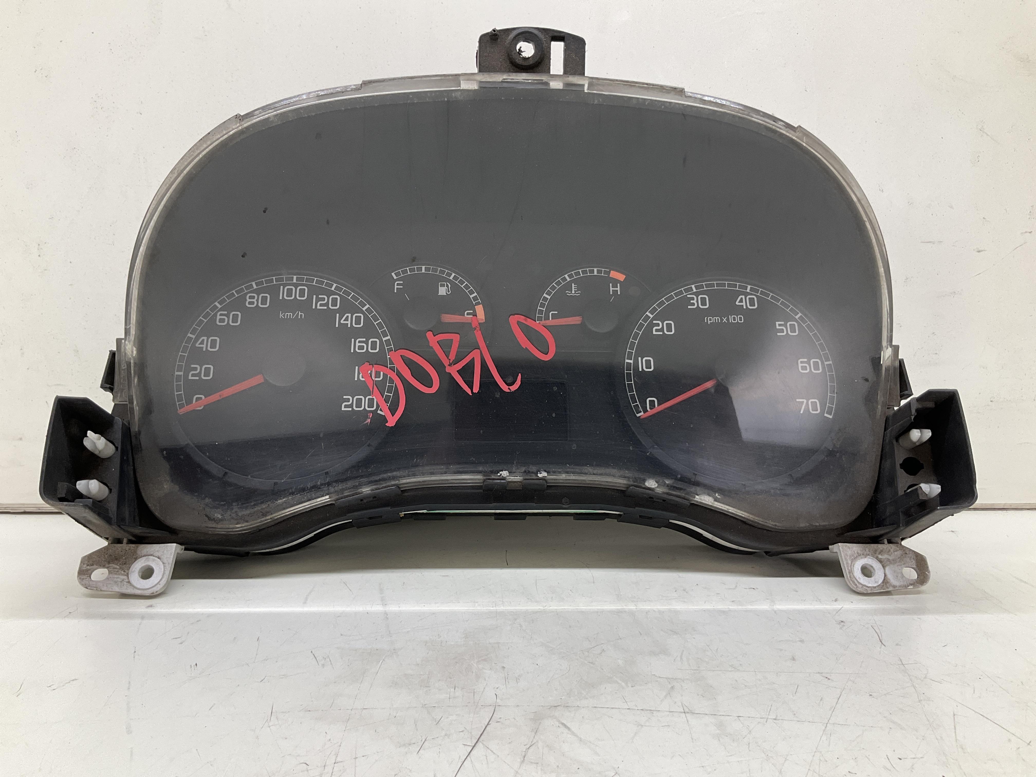 Quadro Strumenti Compl. Usato