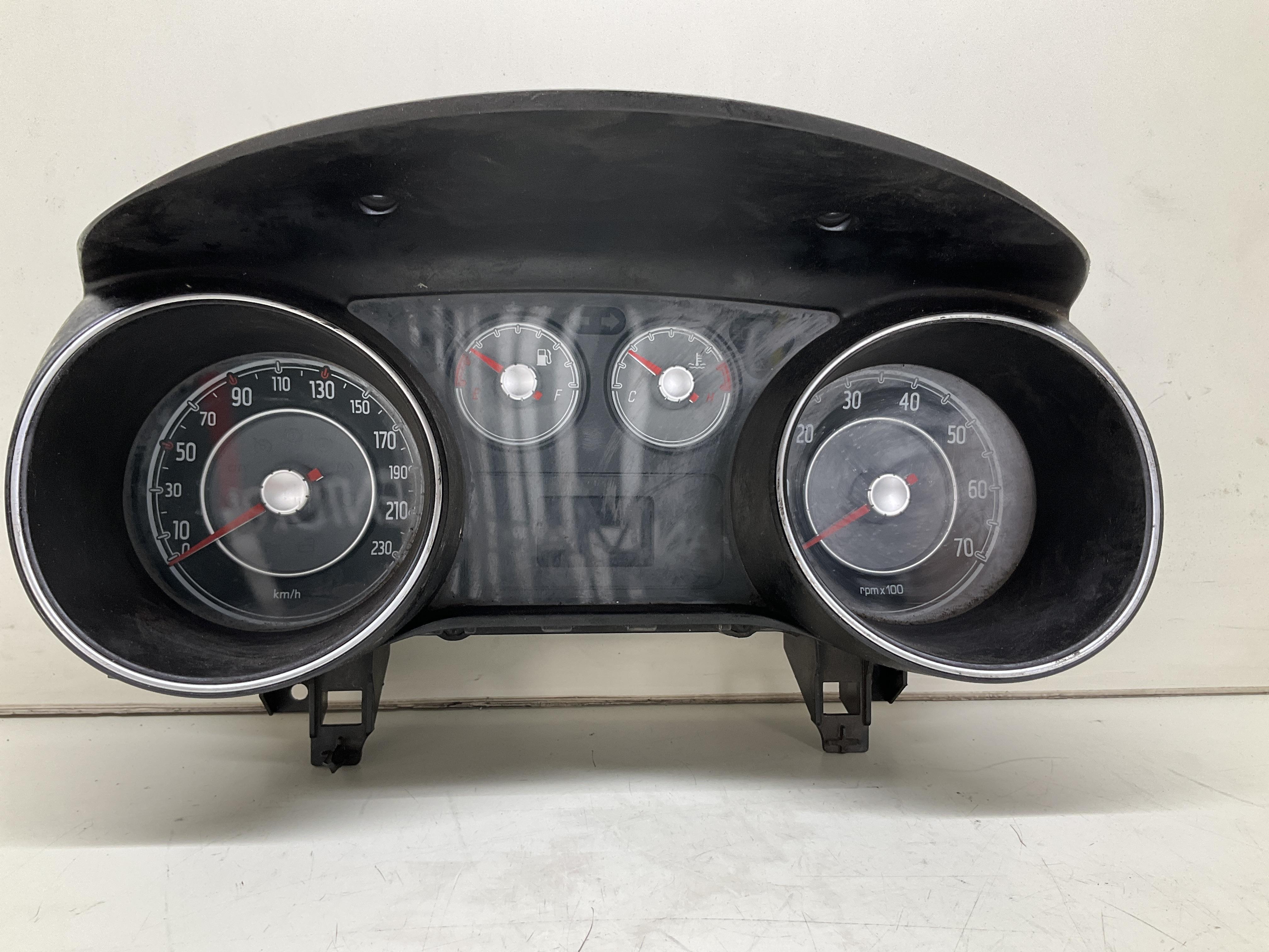 Quadro Strumenti Compl. Usato
