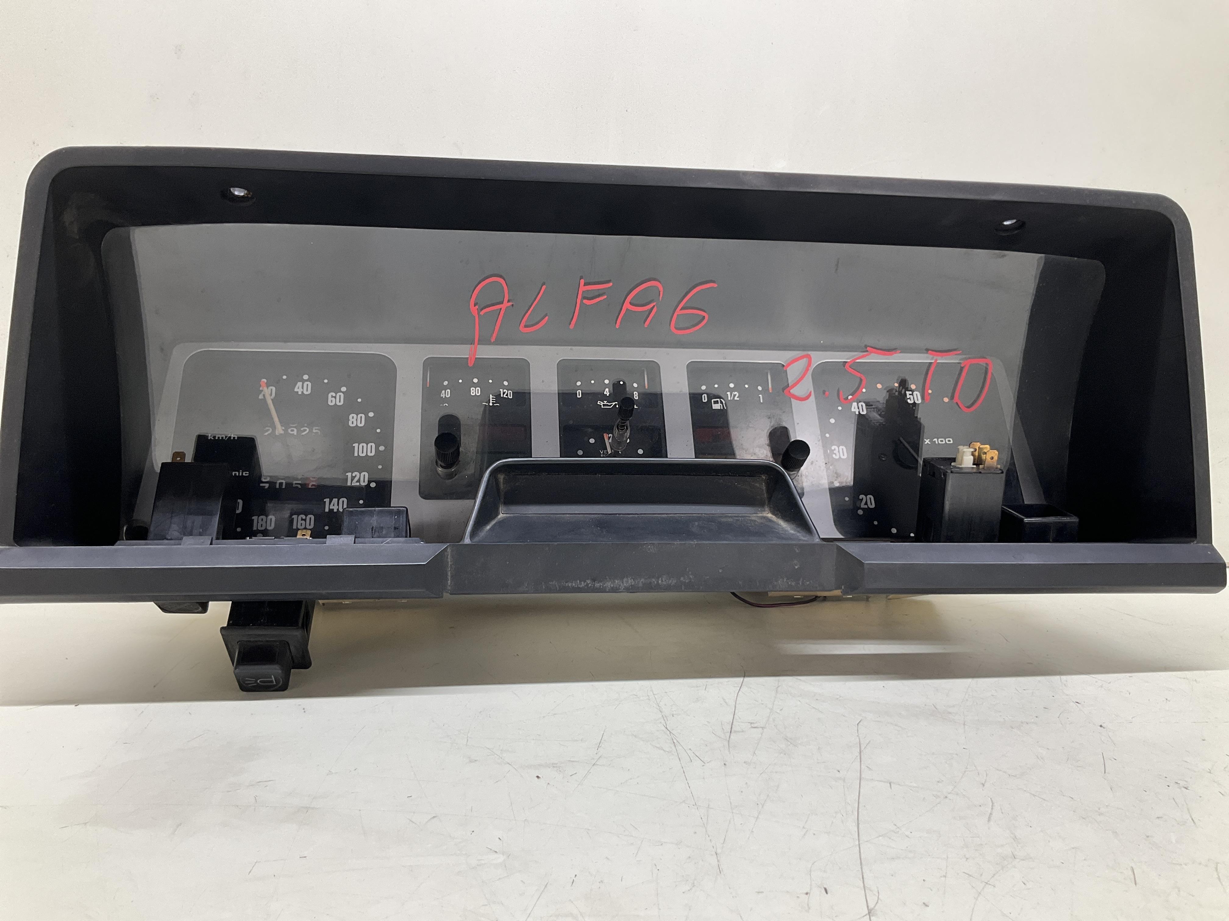 Quadro Strumenti Compl. Usato