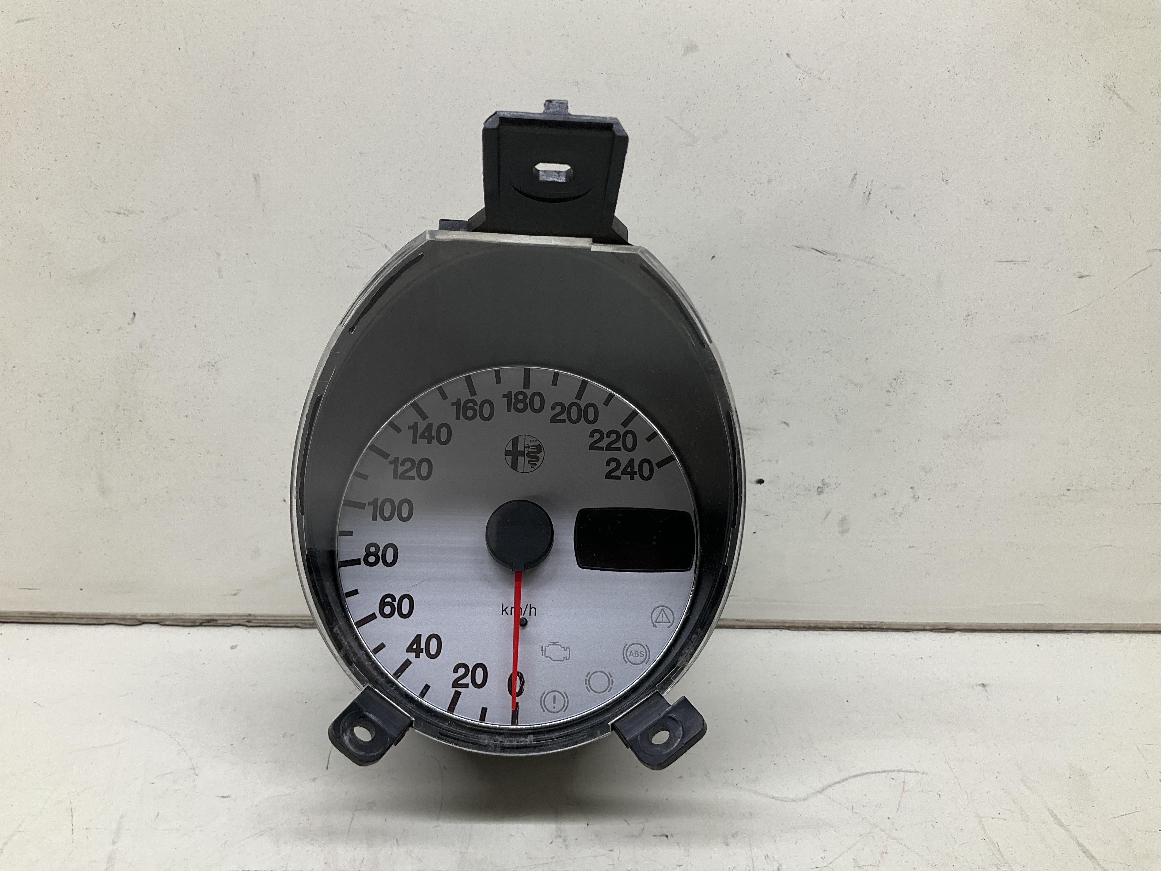 Quadro Strumenti Compl. Usato