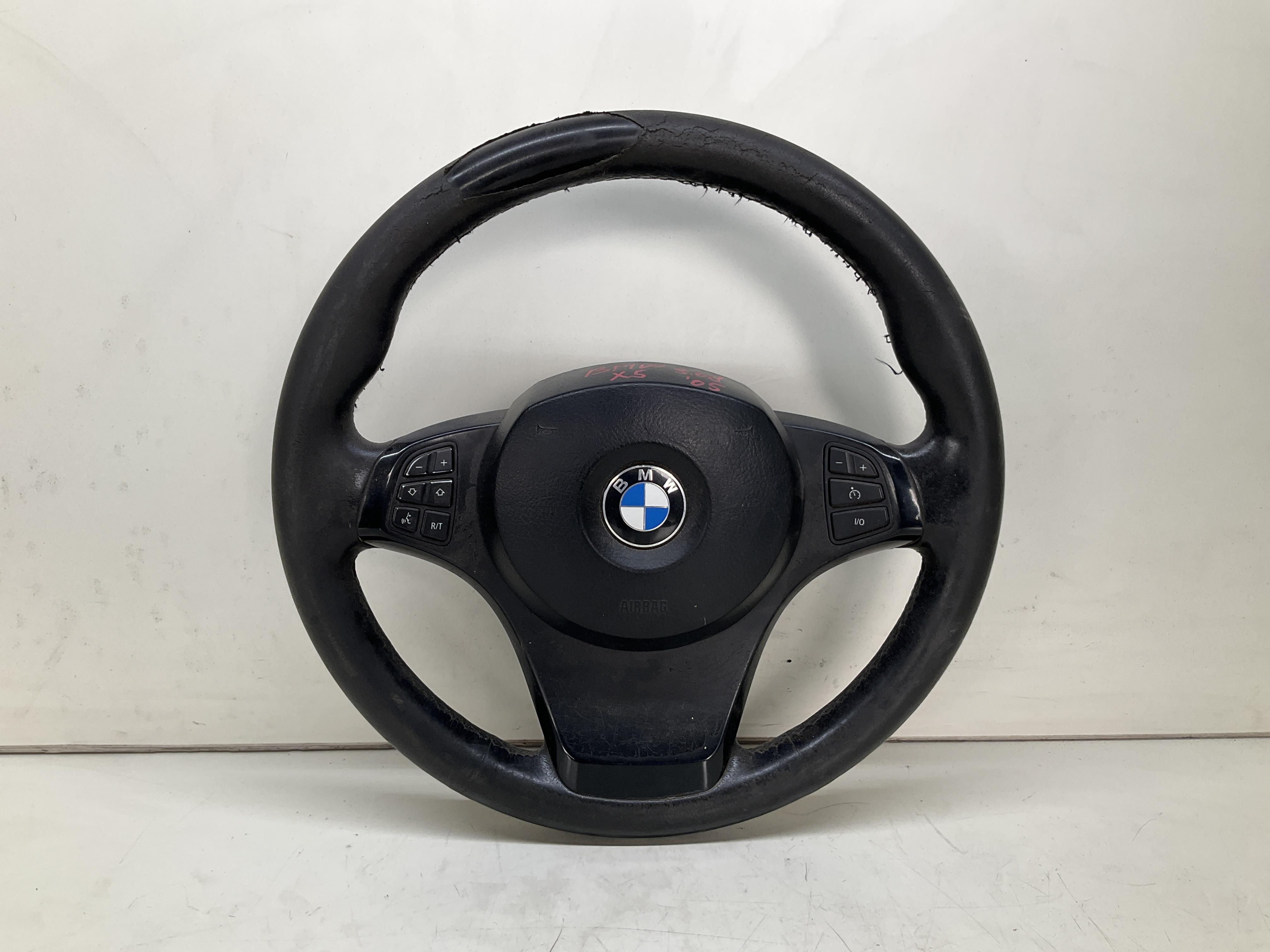 Volante Usato