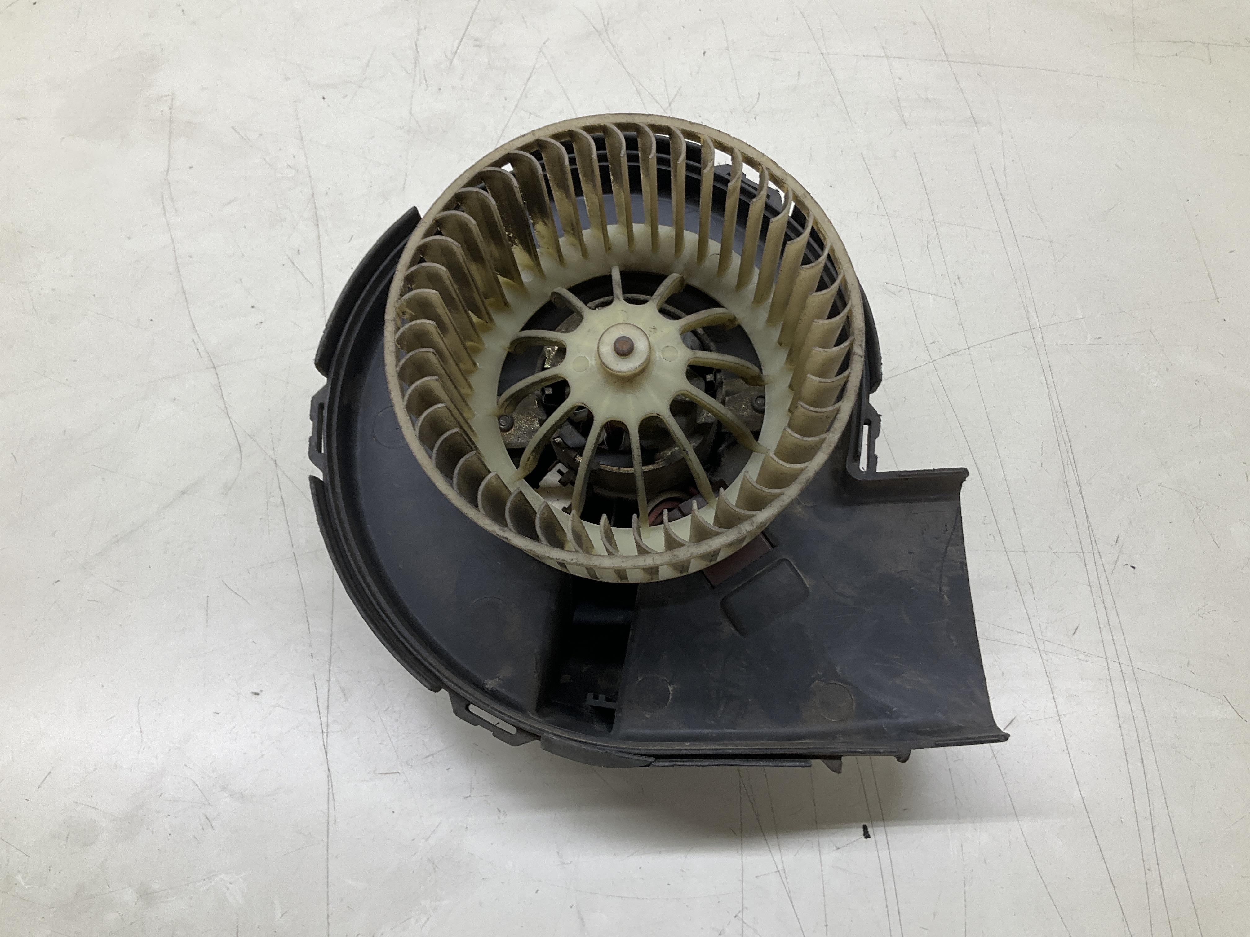 Ventola Motorino Ventilazione Abitacolo Usato