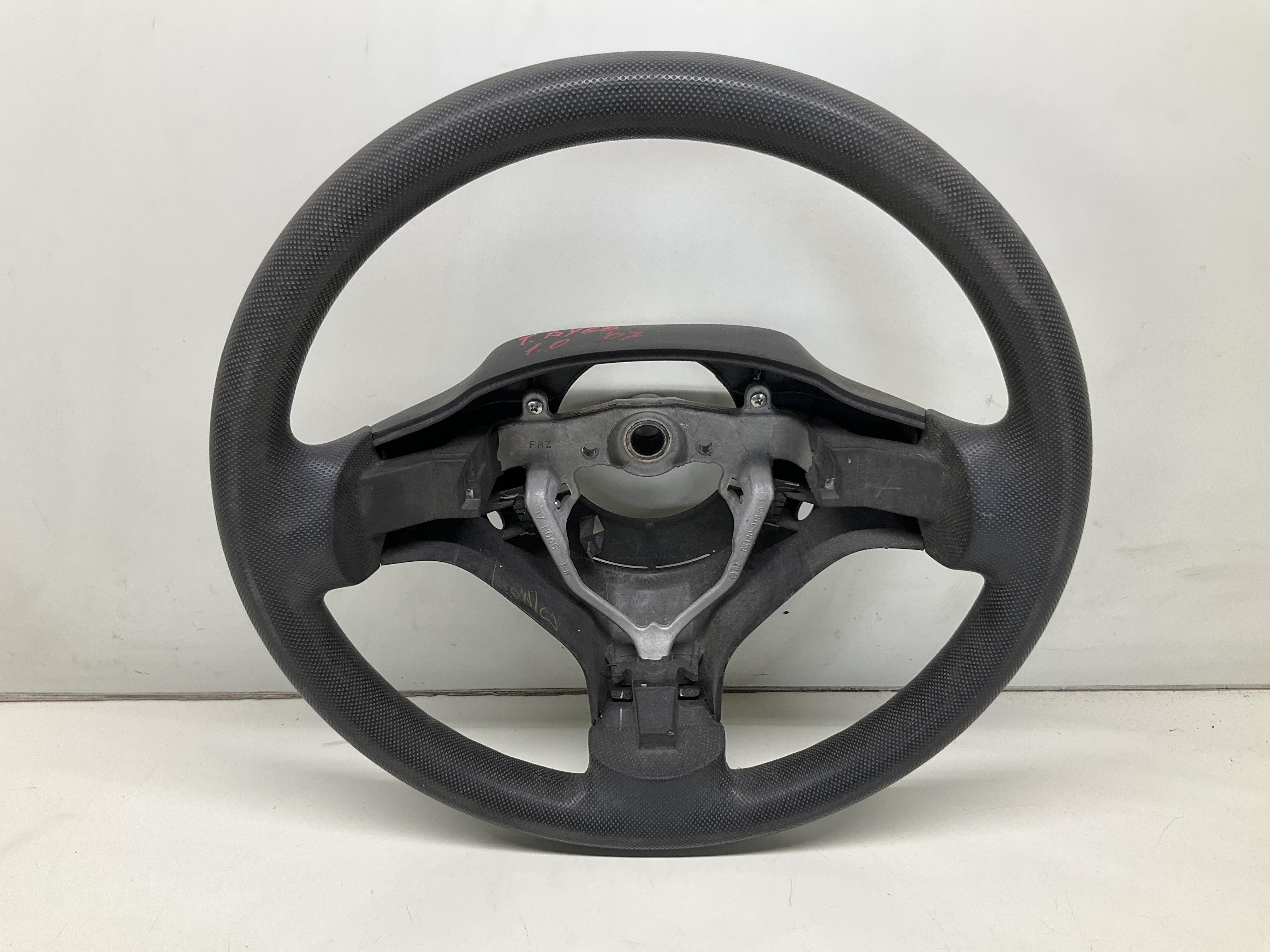 Volante Usato