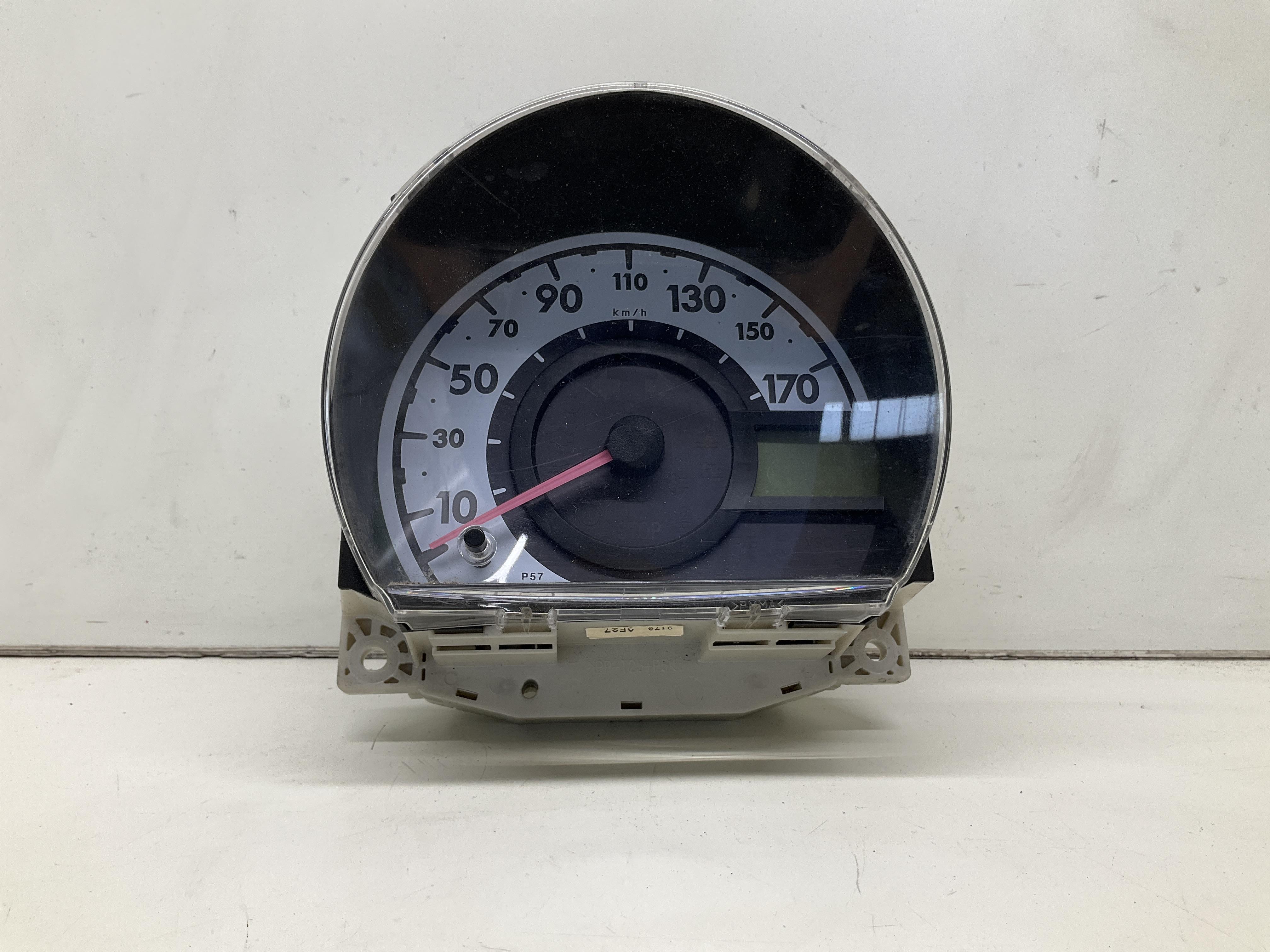 Quadro Strumenti Compl. Usato