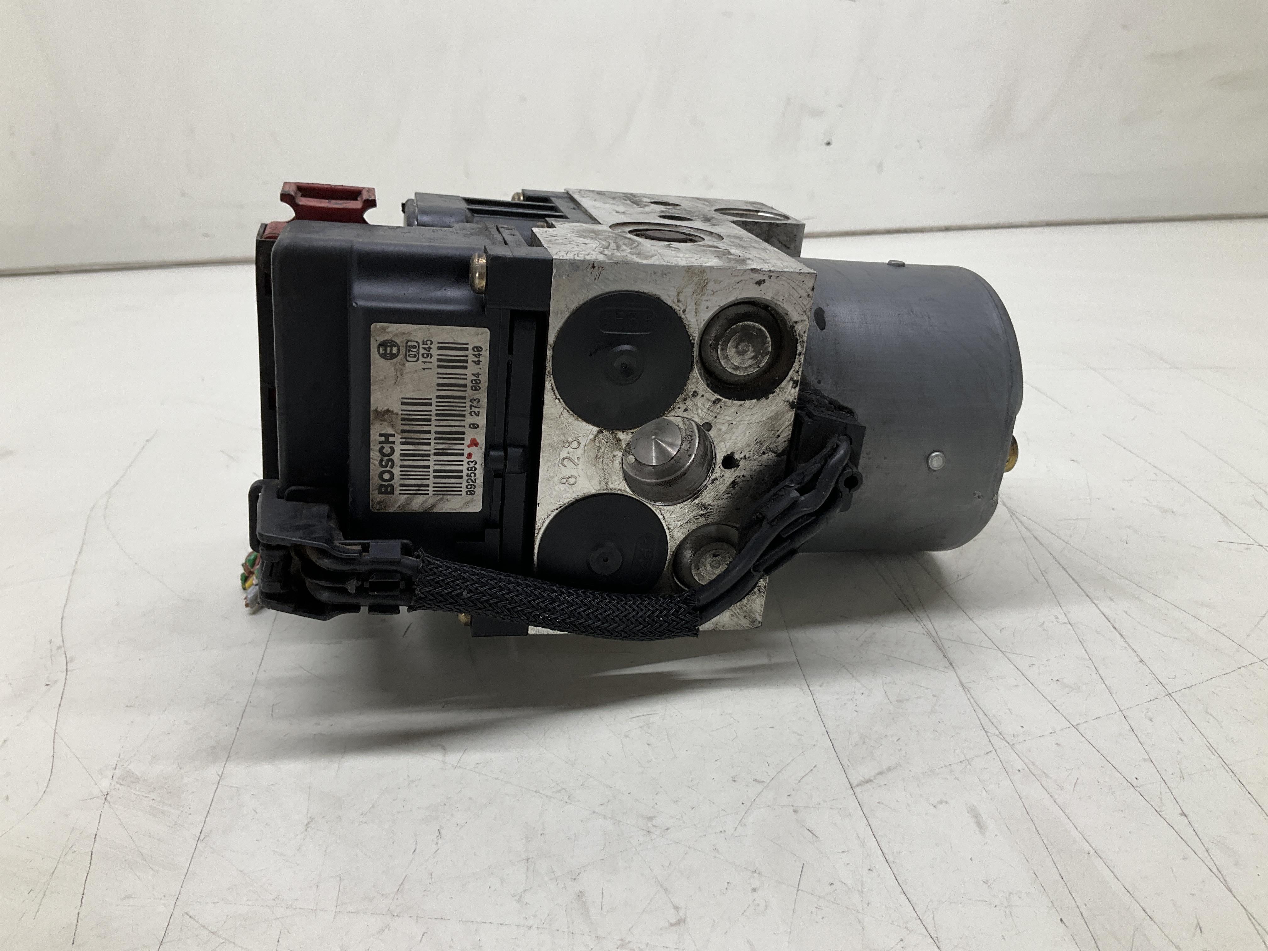 Pompa Abs (Bosch) Usato