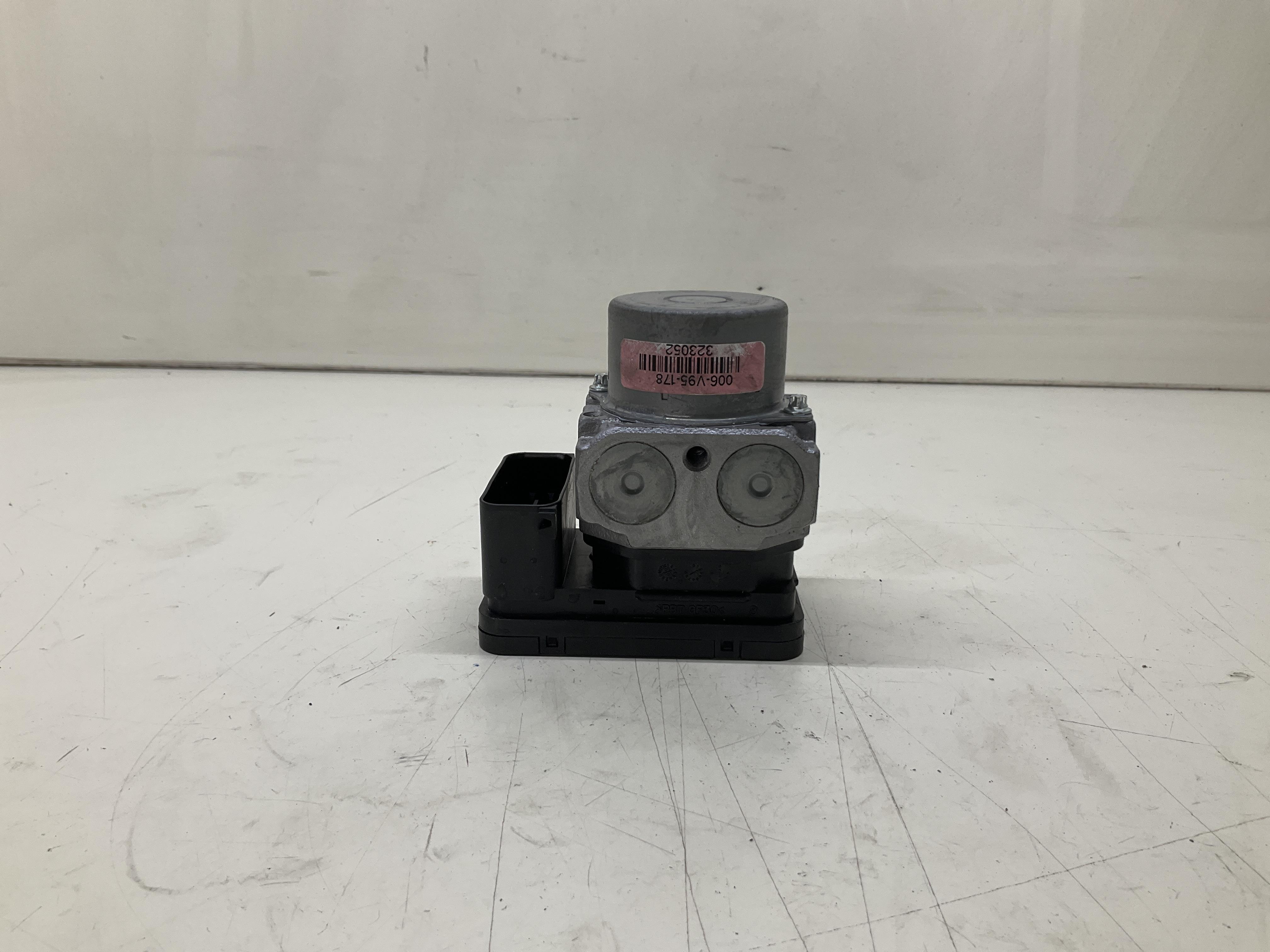 Pompa Abs (Altro) Usato