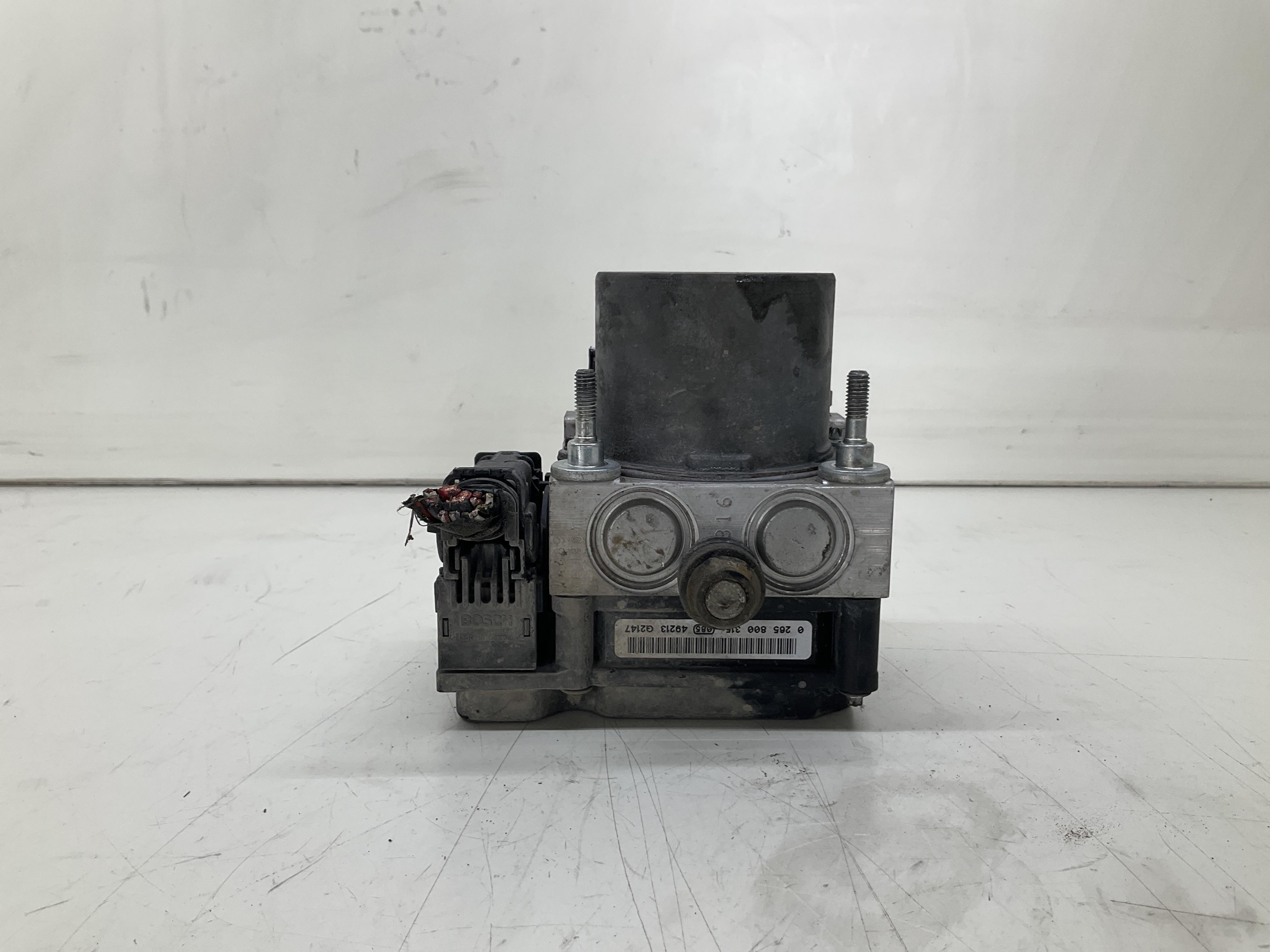 Pompa Abs (Bosch) Usato