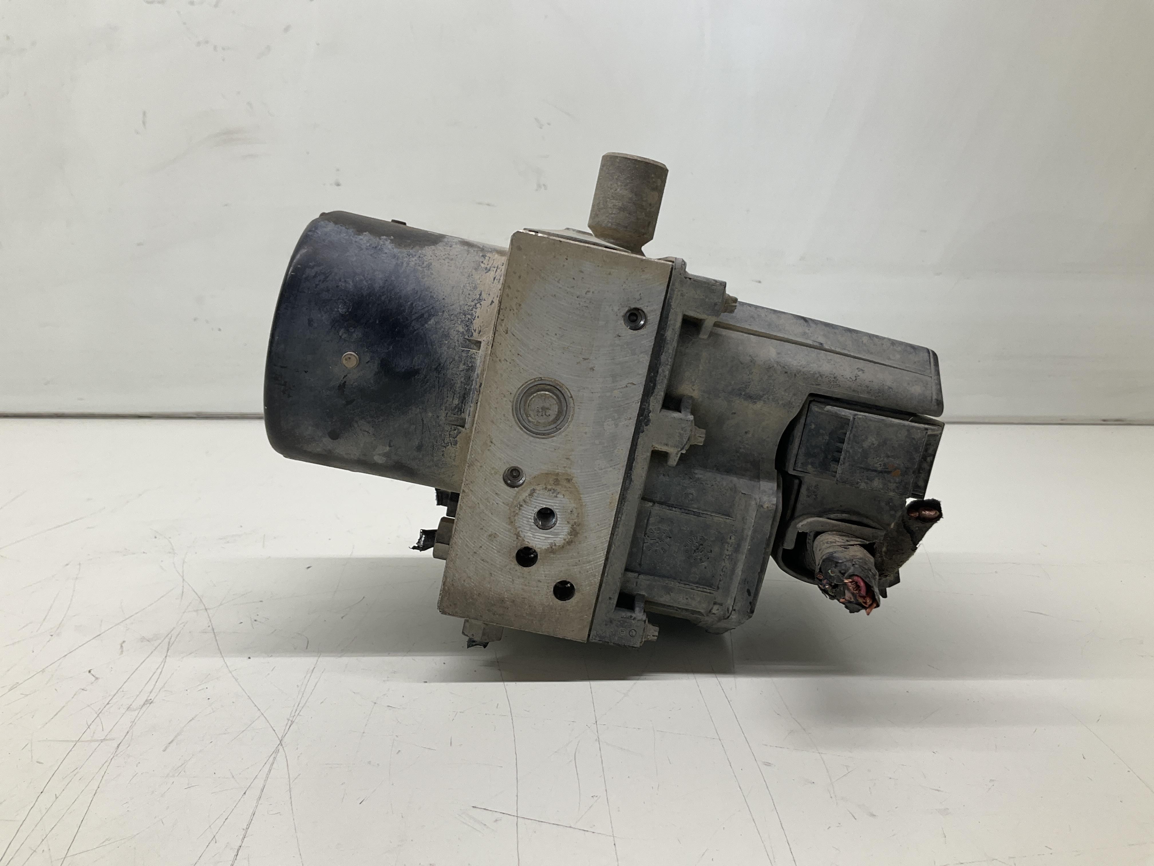 Pompa Abs (Bosch) Usato