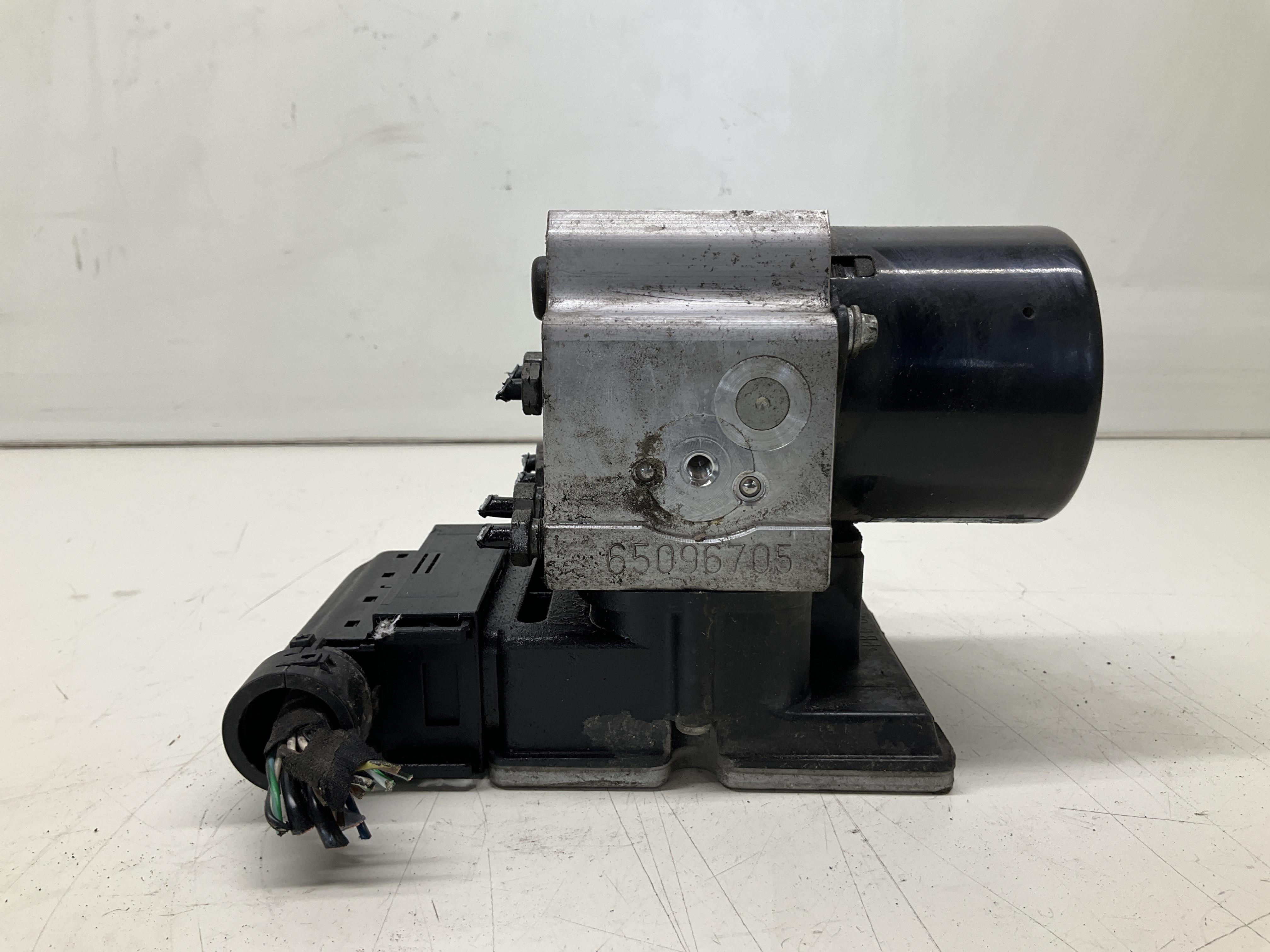 Pompa Abs (Trw) Usato