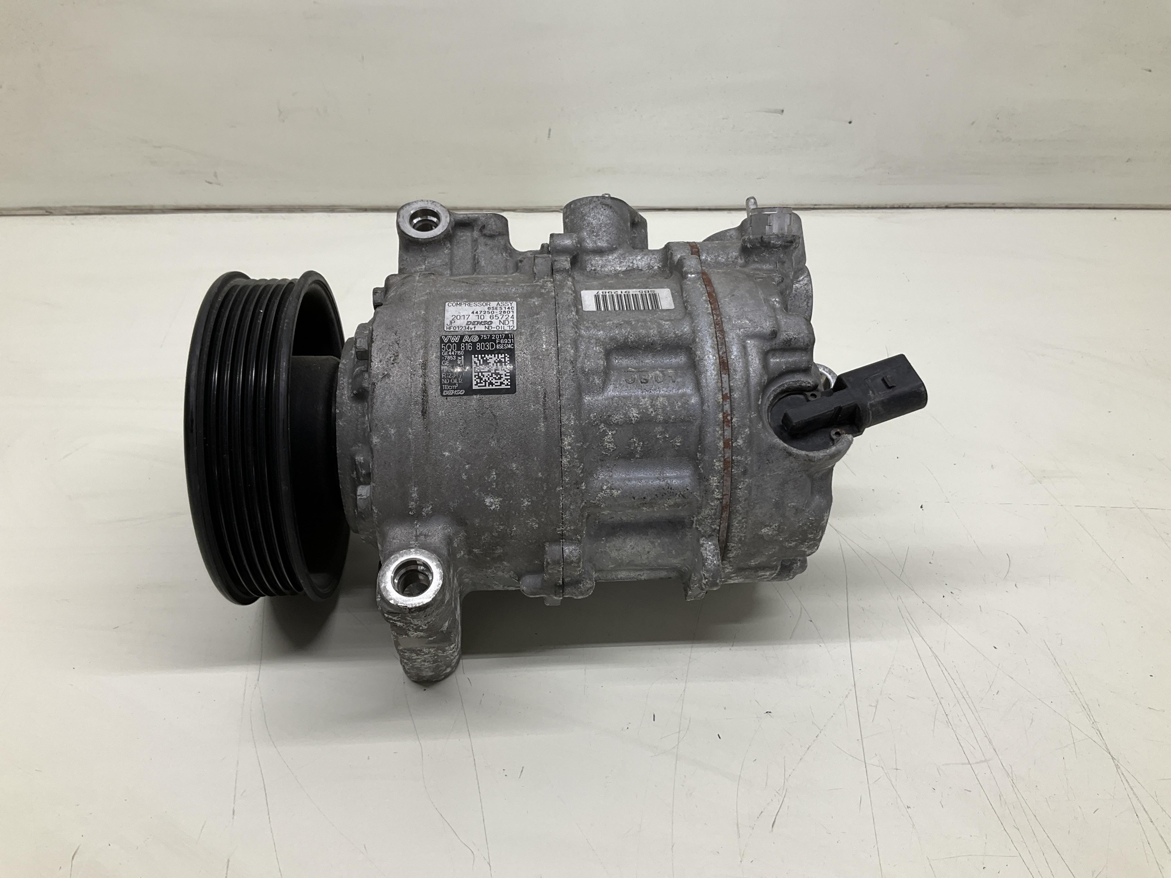 Compressore A/c (Denso) Usato