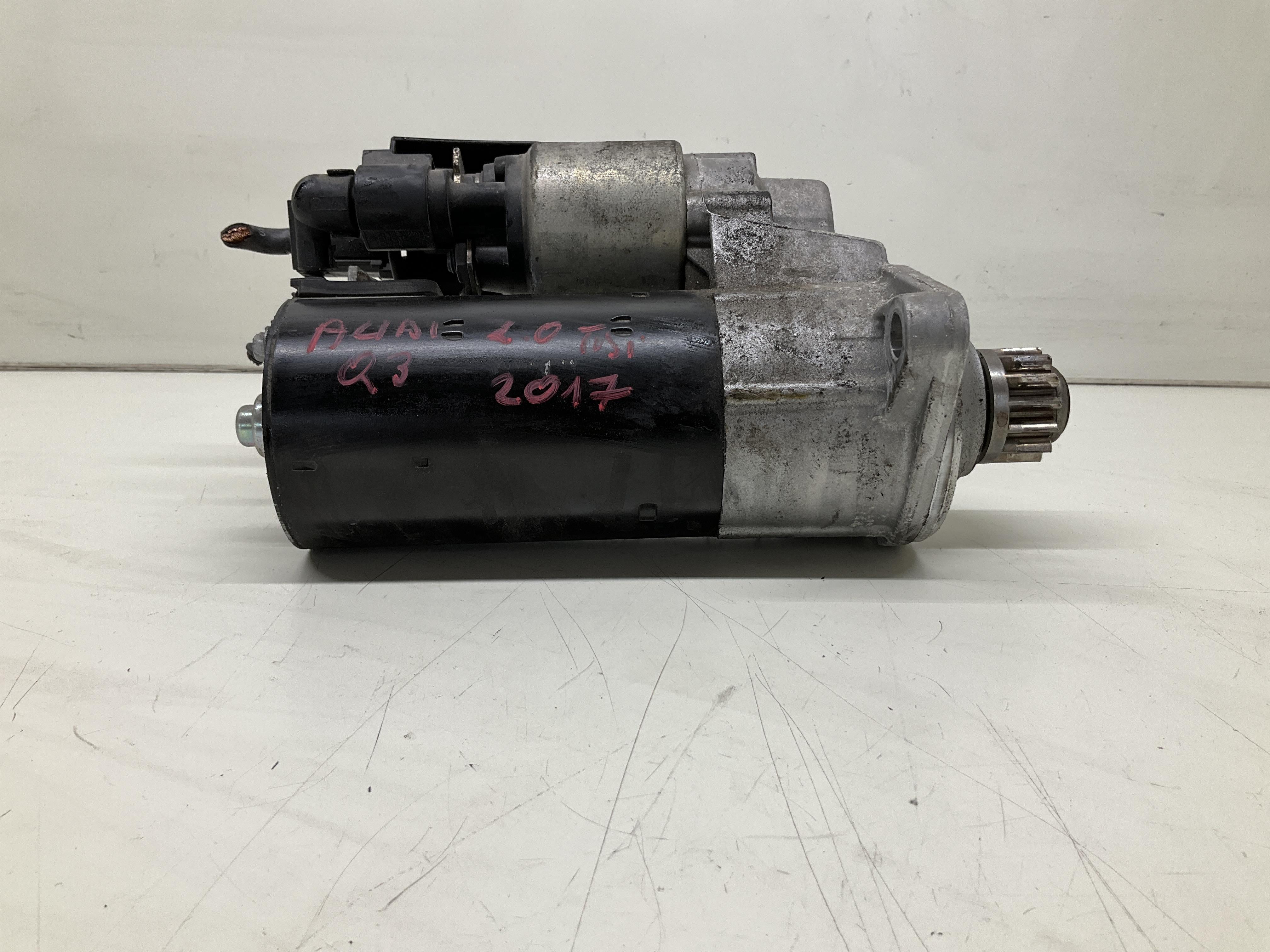 Motorino Avviamento (Bosch) Usato