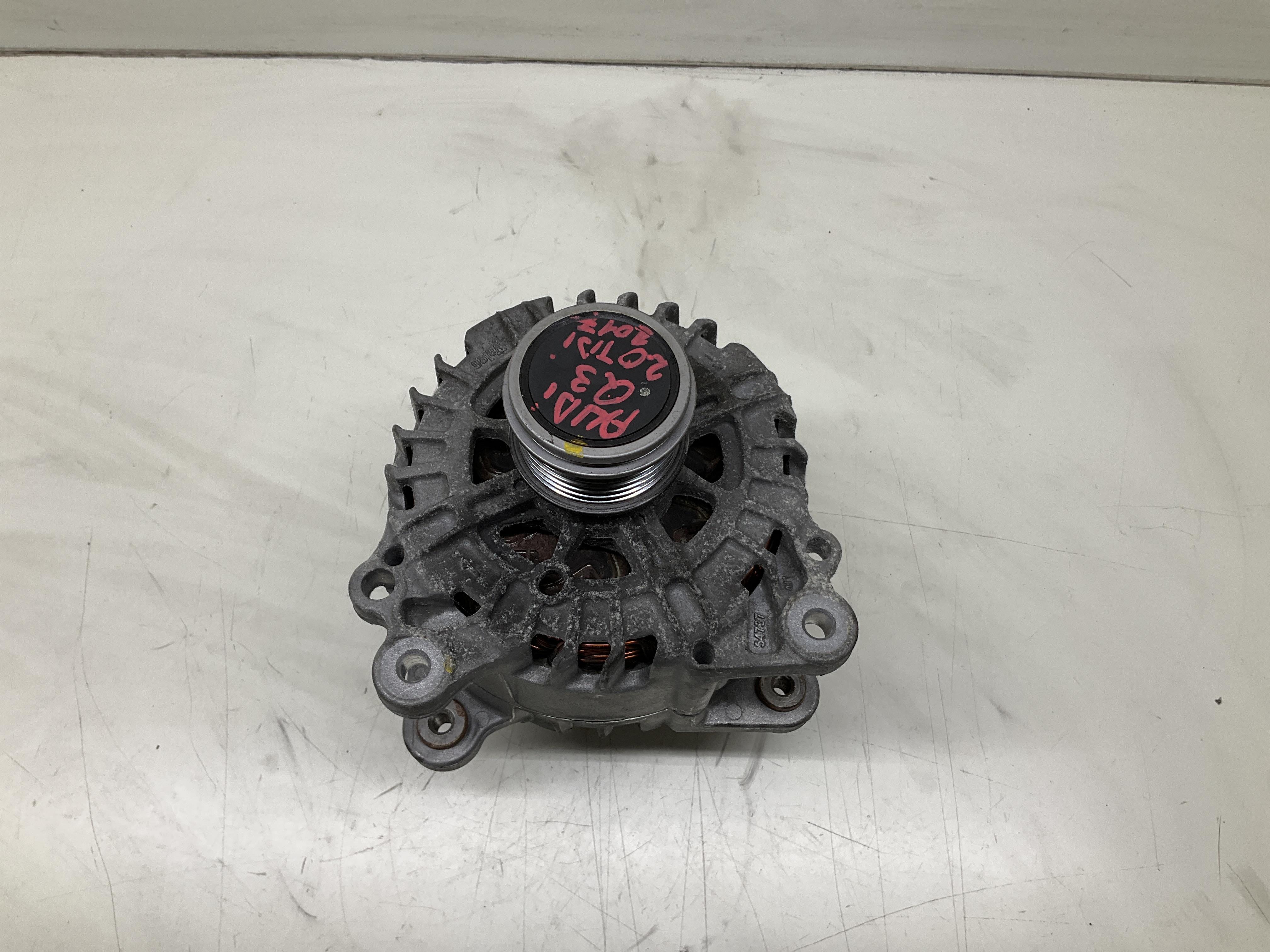 Alternatore (Valeo) Usato