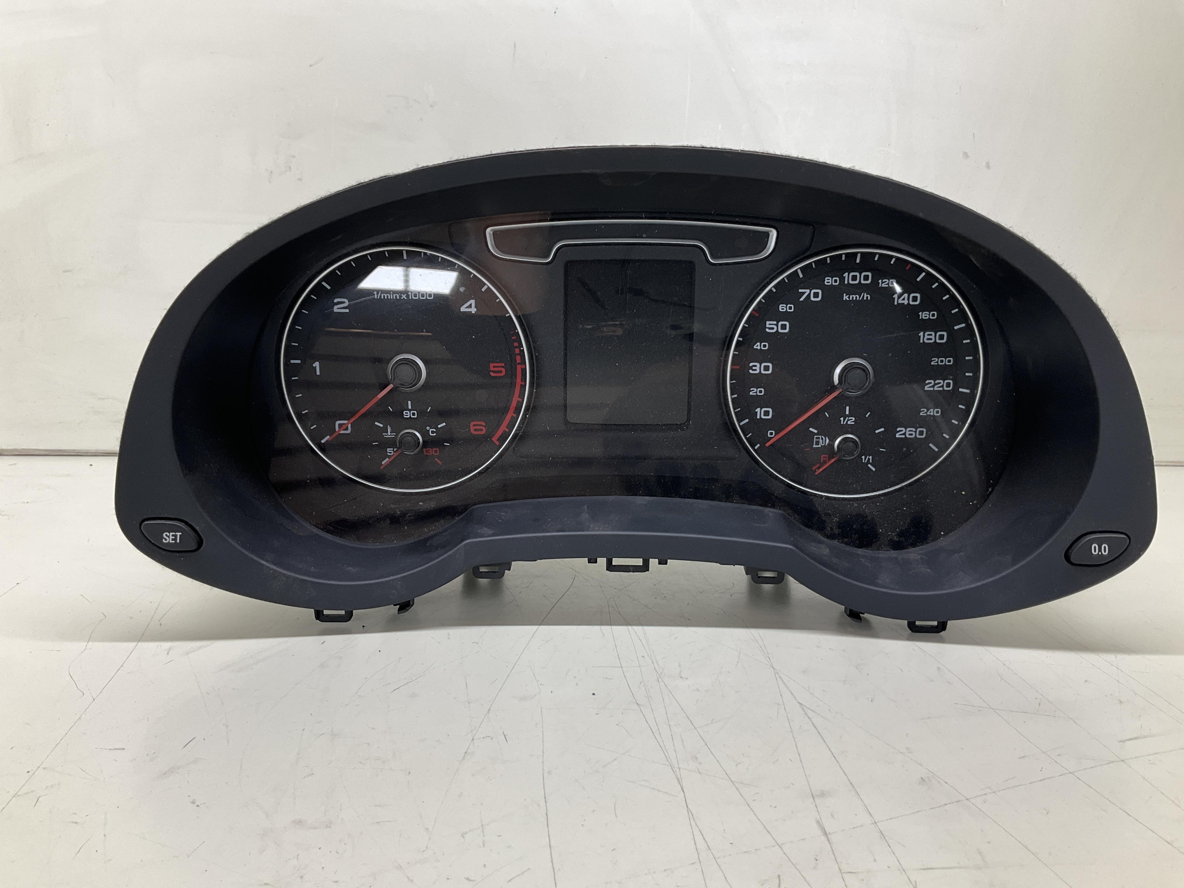 Quadro Strumenti Compl. Usato