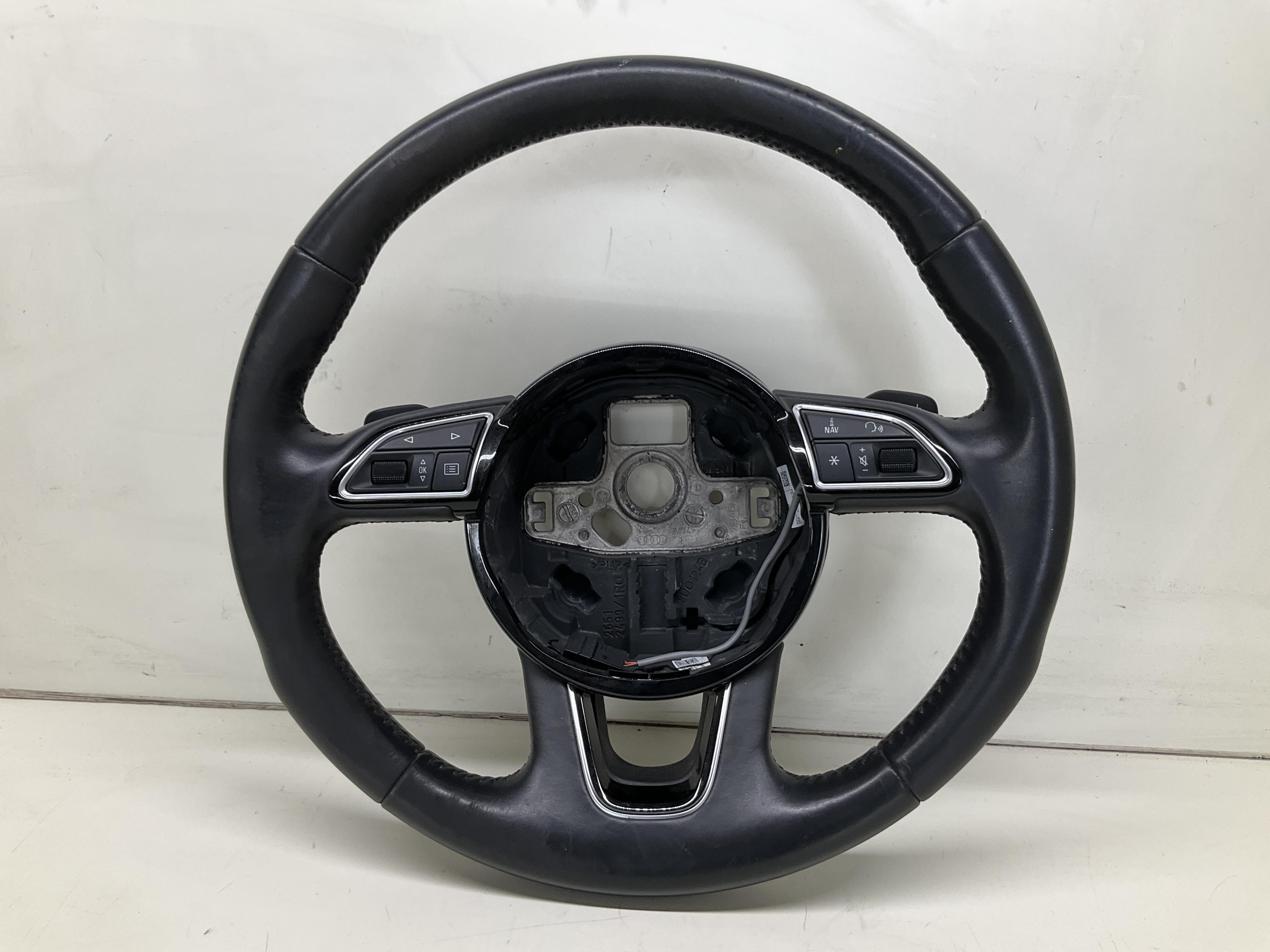 Volante Usato