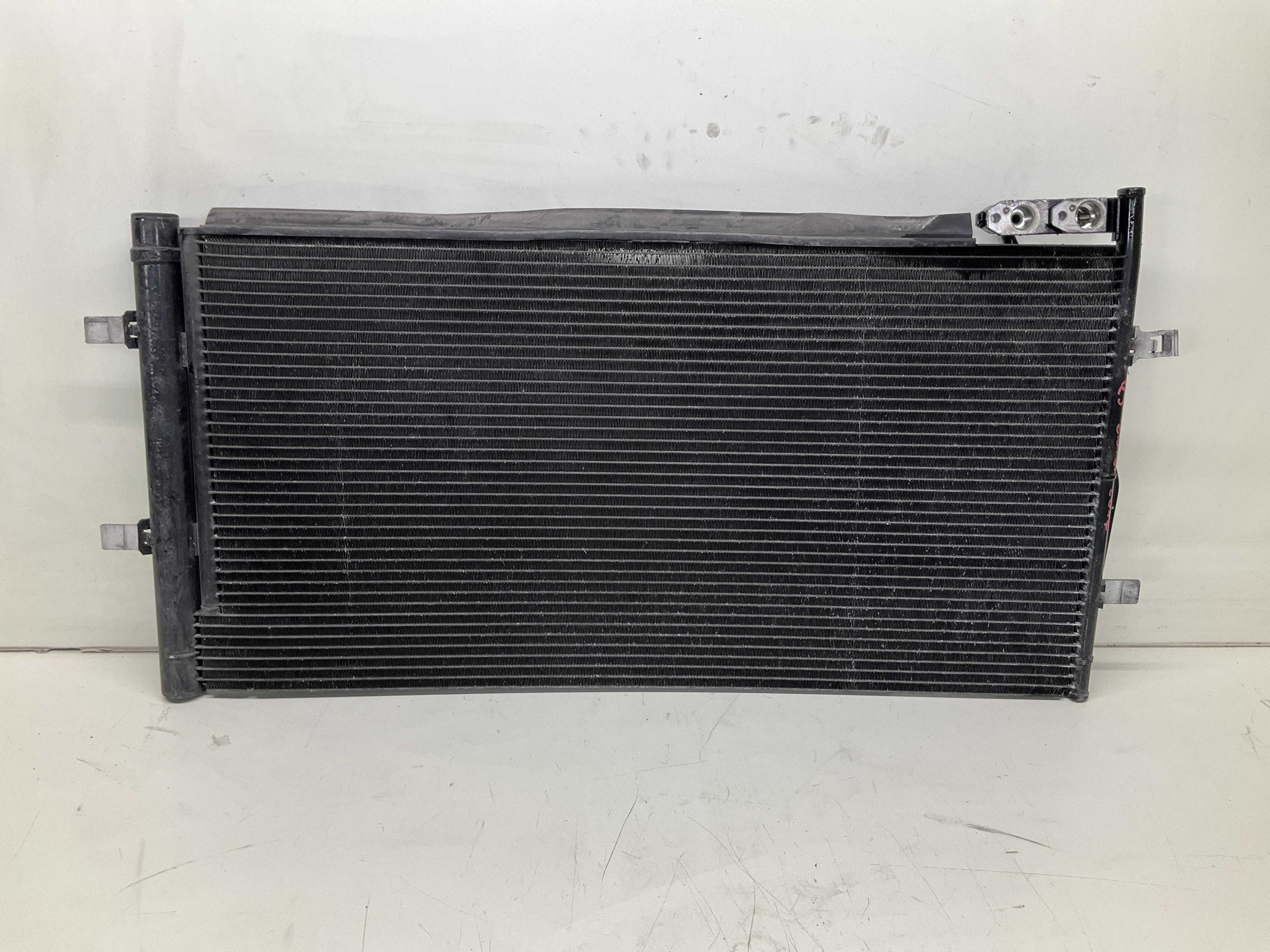 Radiatore A/c Usato