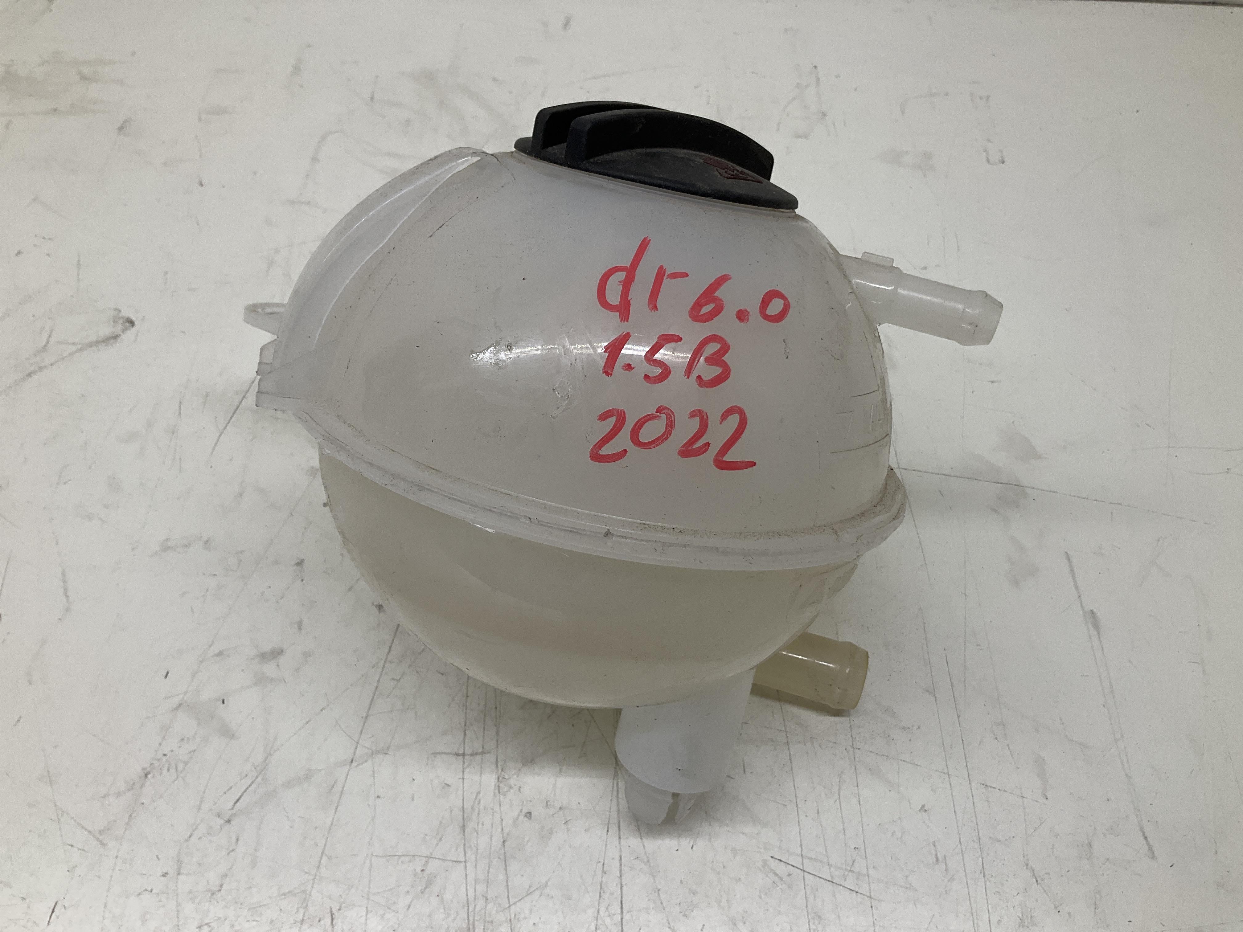 Vaschetta Compensazione Radiatore Usato
