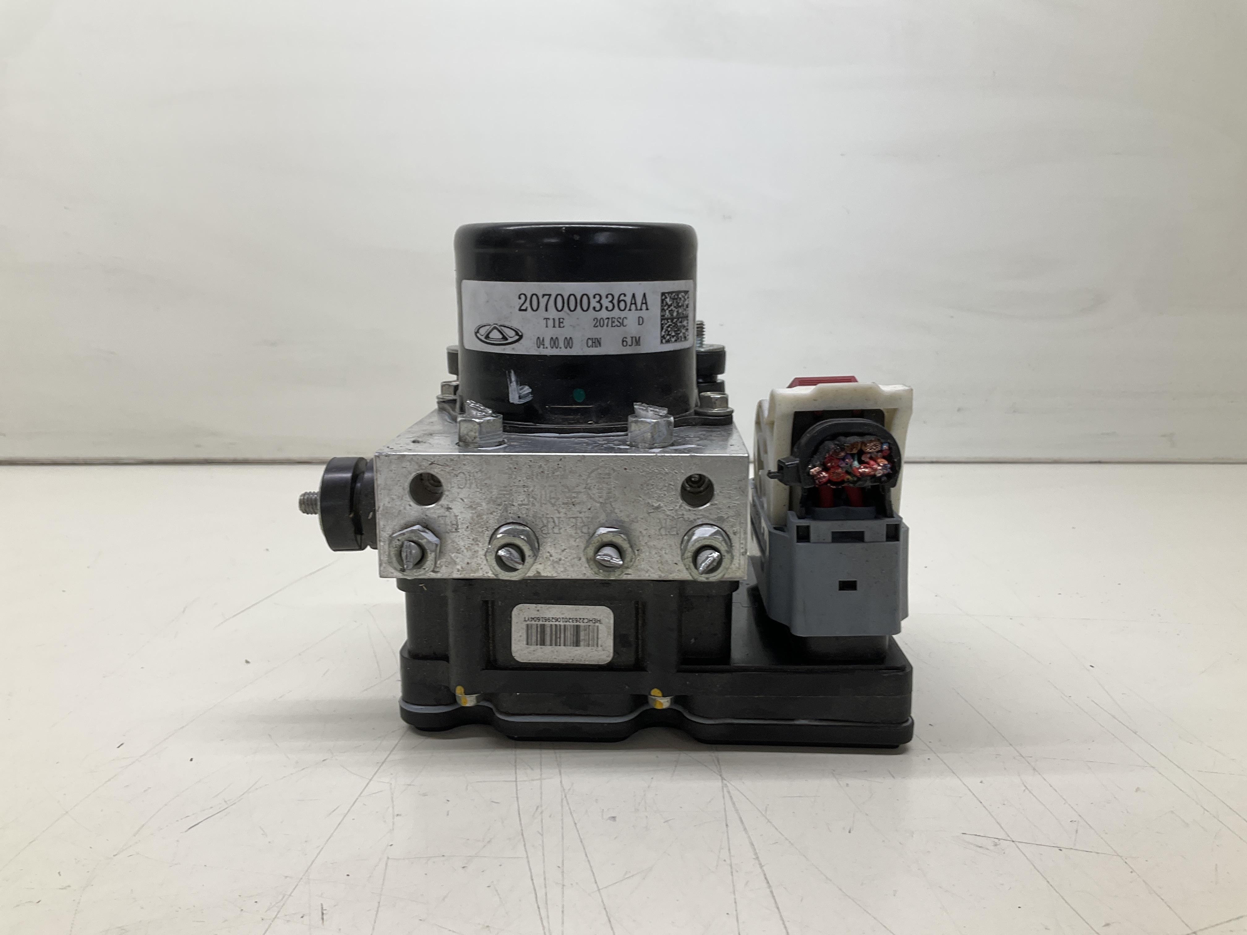 Pompa Abs (Altro) Usato