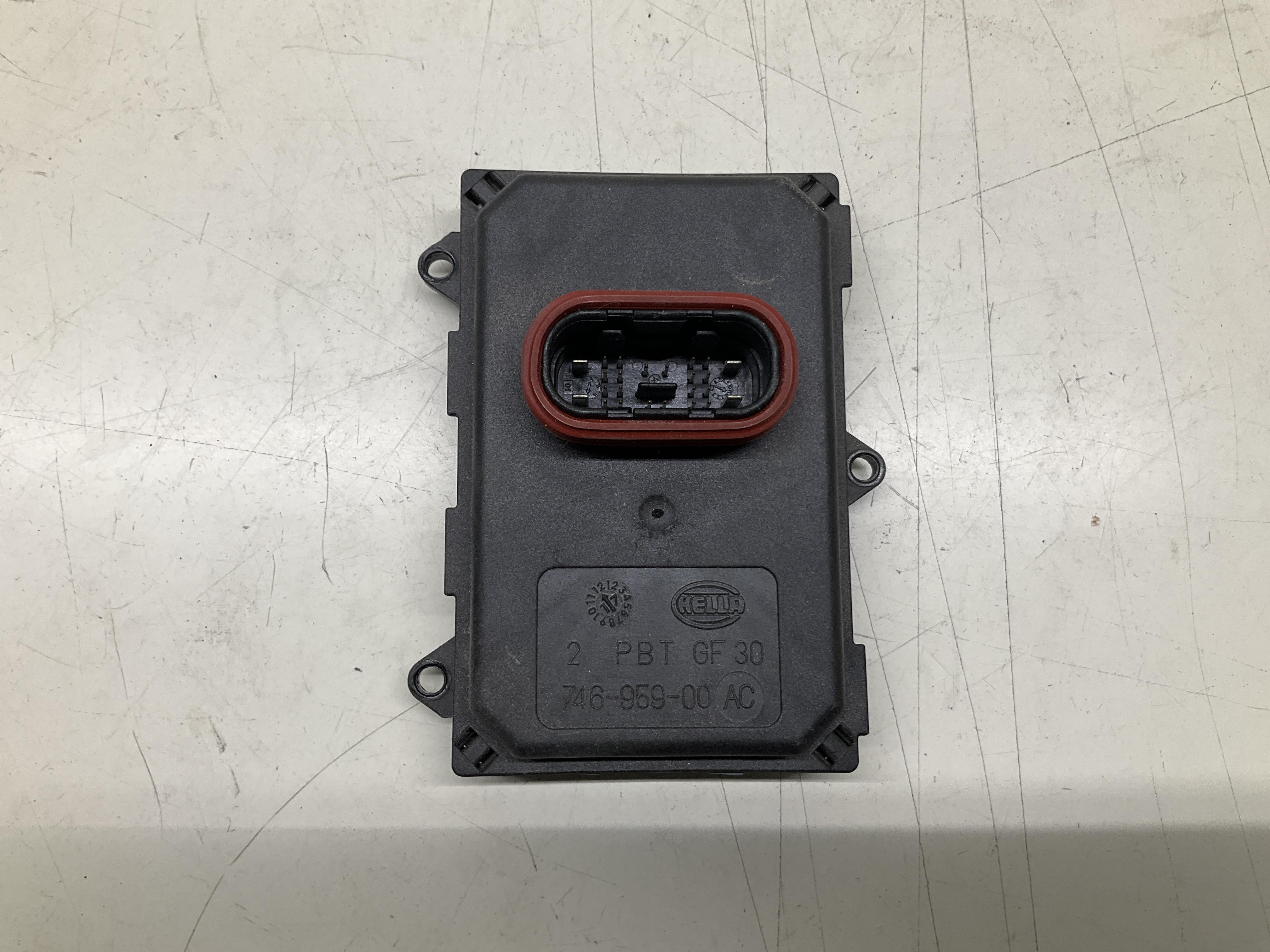 Centralina Led Proiettore Usato