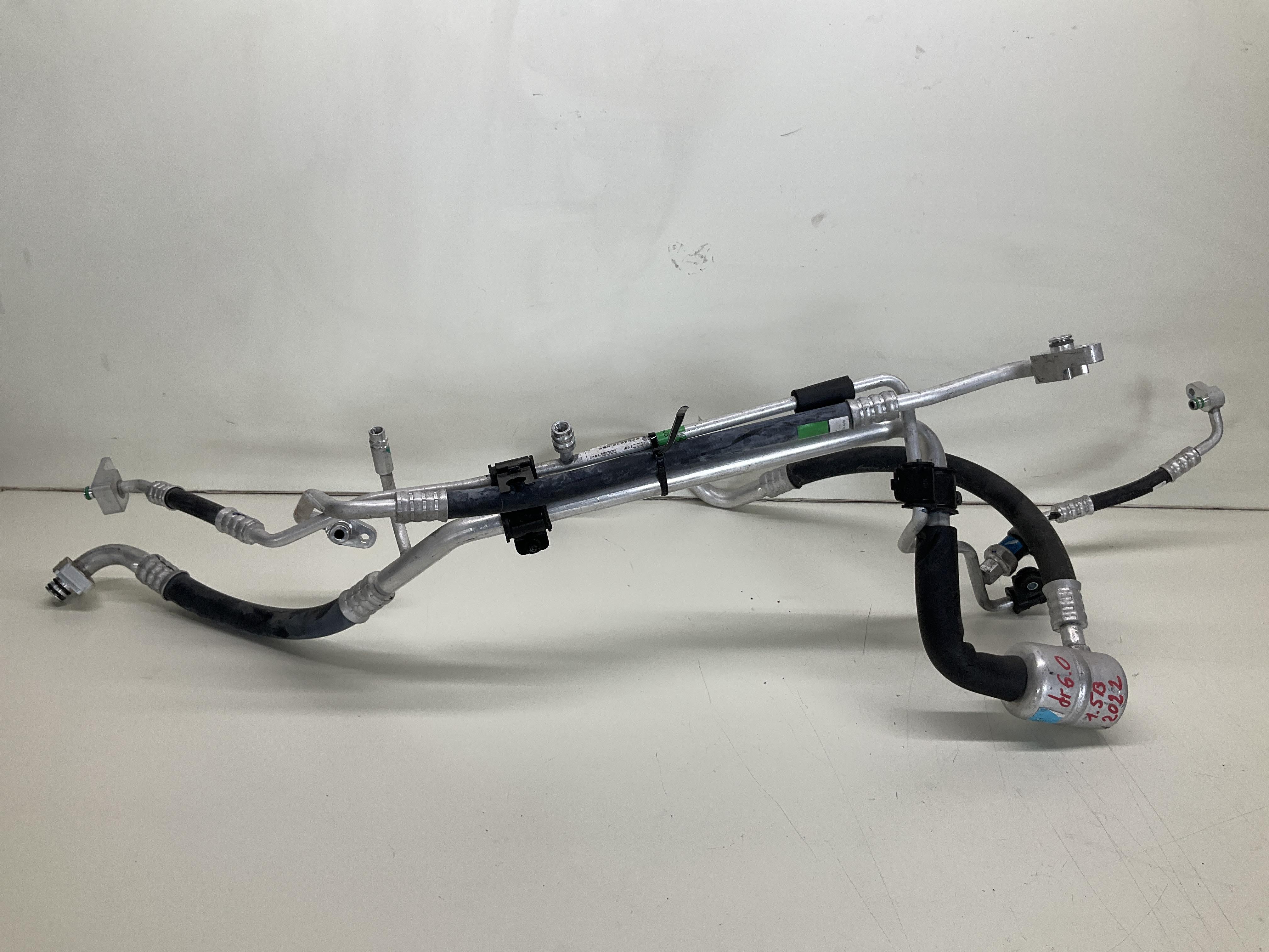 Kit Tubi A/c Usato