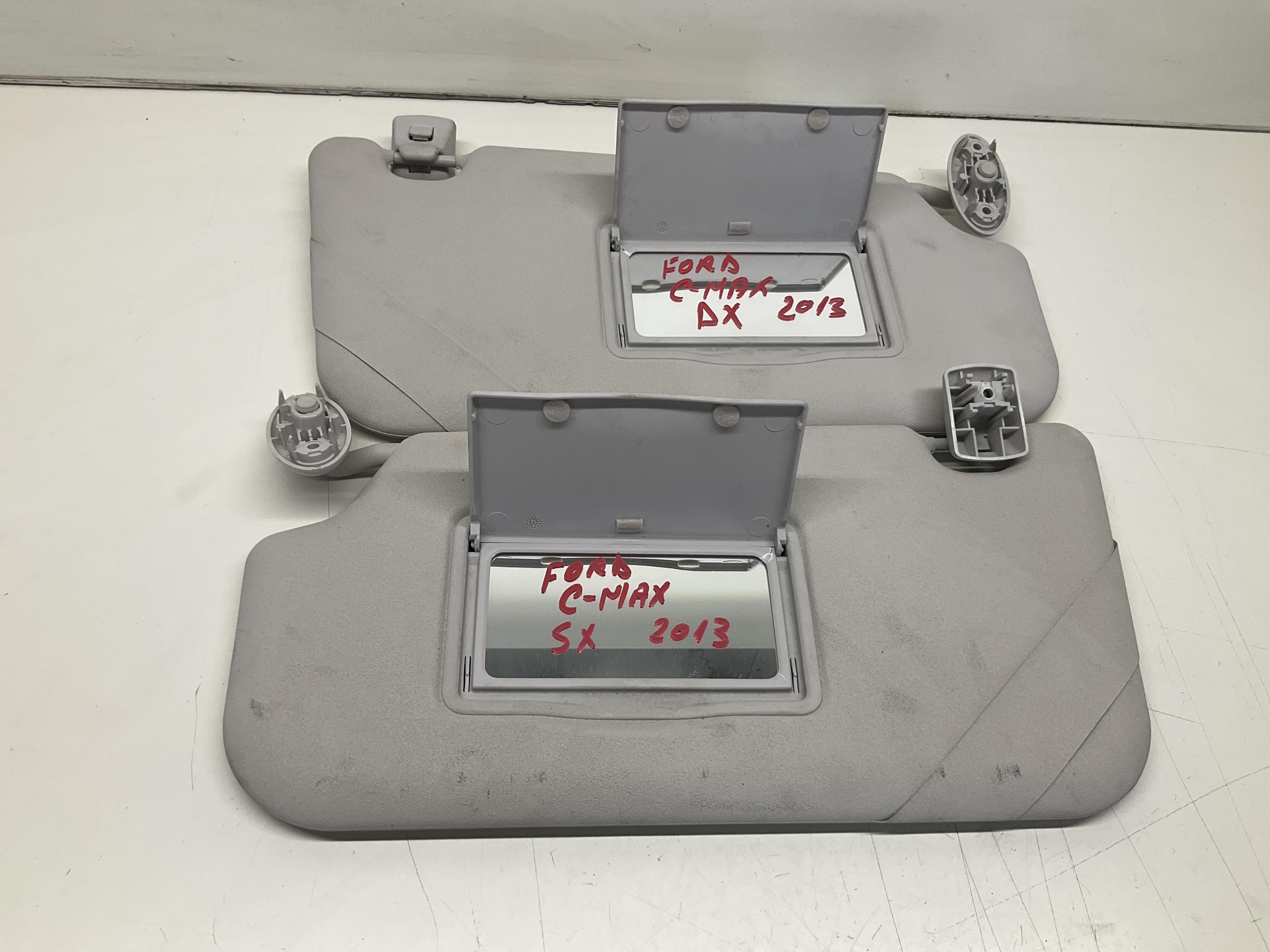 Coppia Parasole Dx E Sx Usato