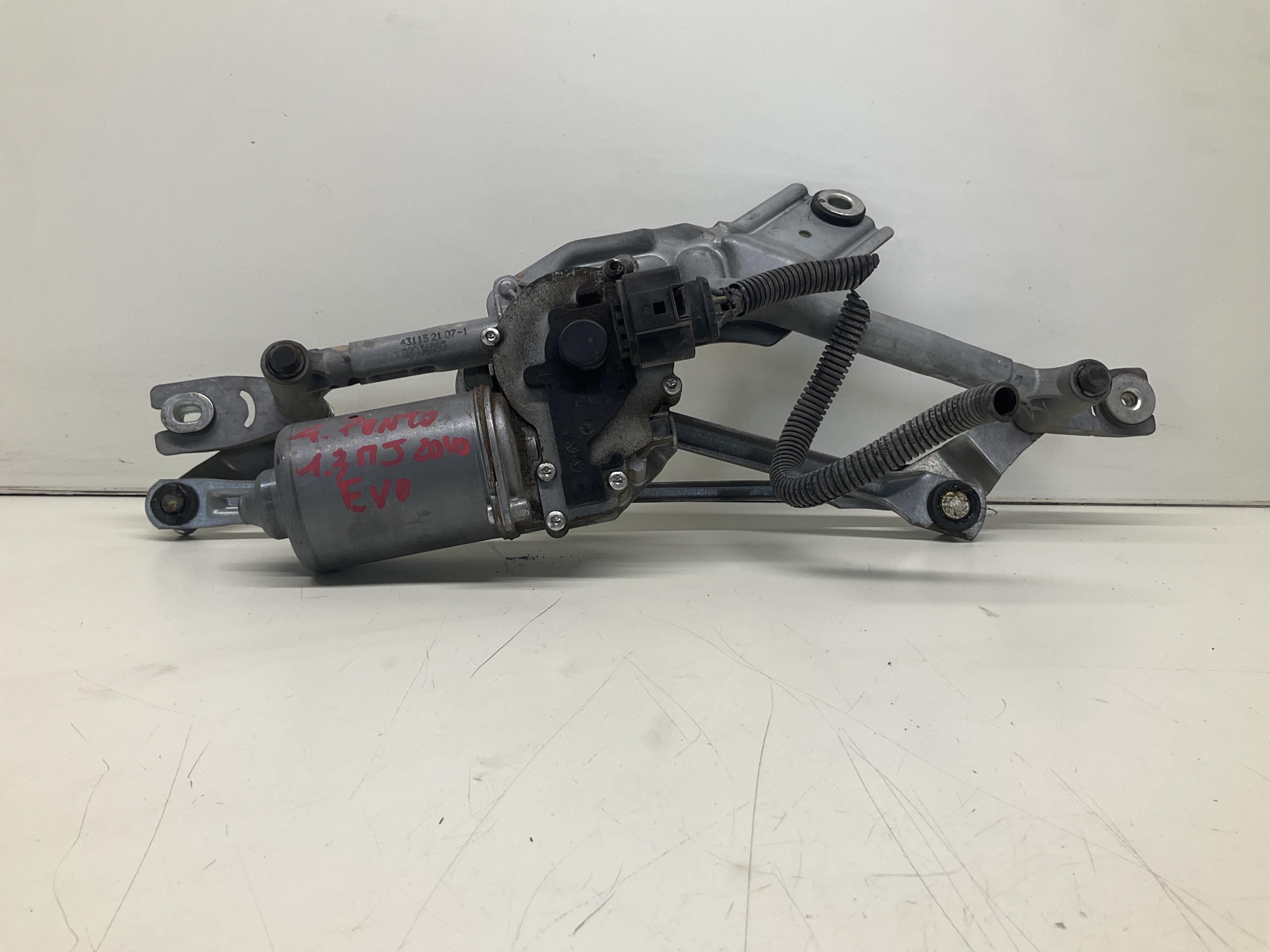 Motorino Tergiparabrezza Usato