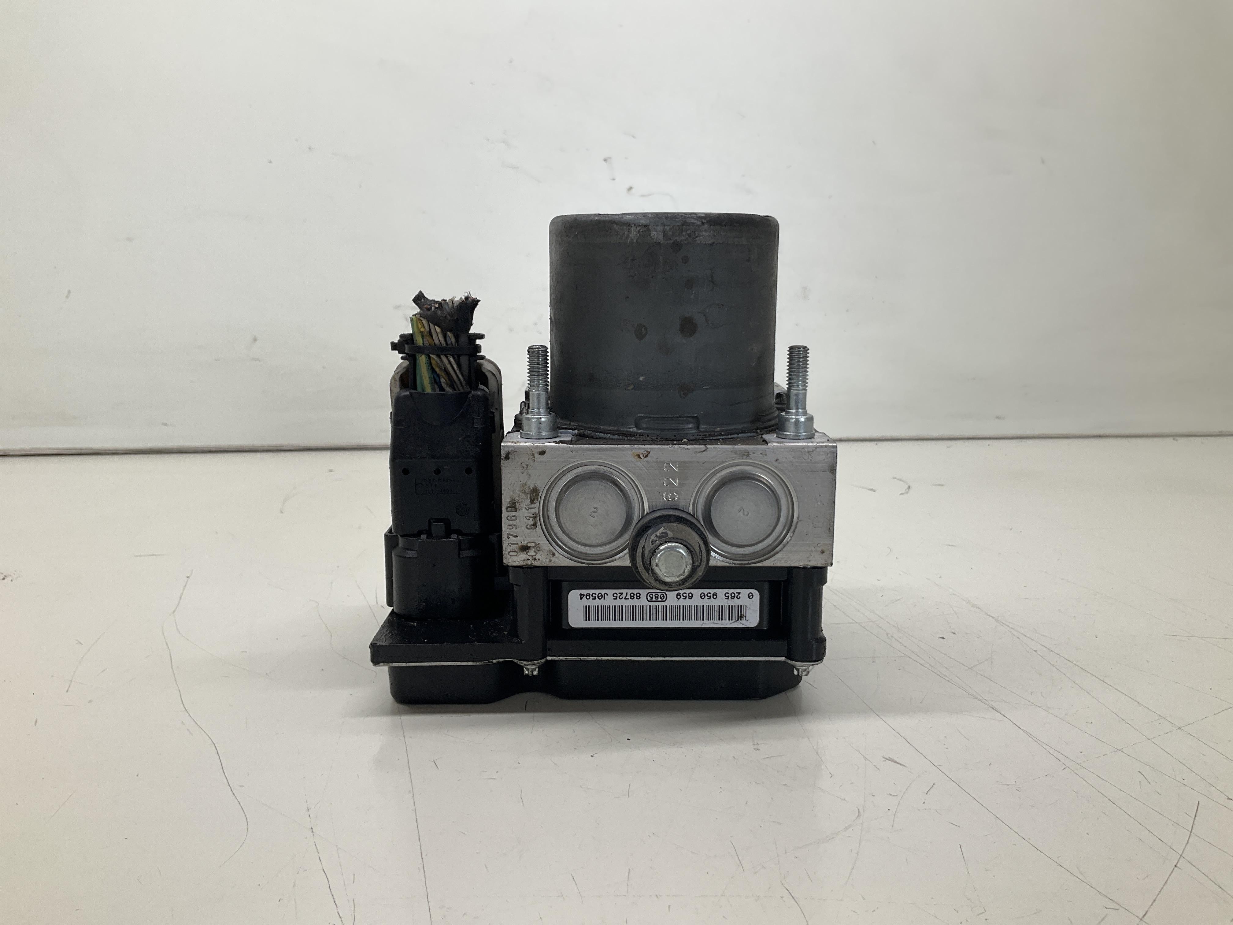 Pompa Abs (Bosch) Usato