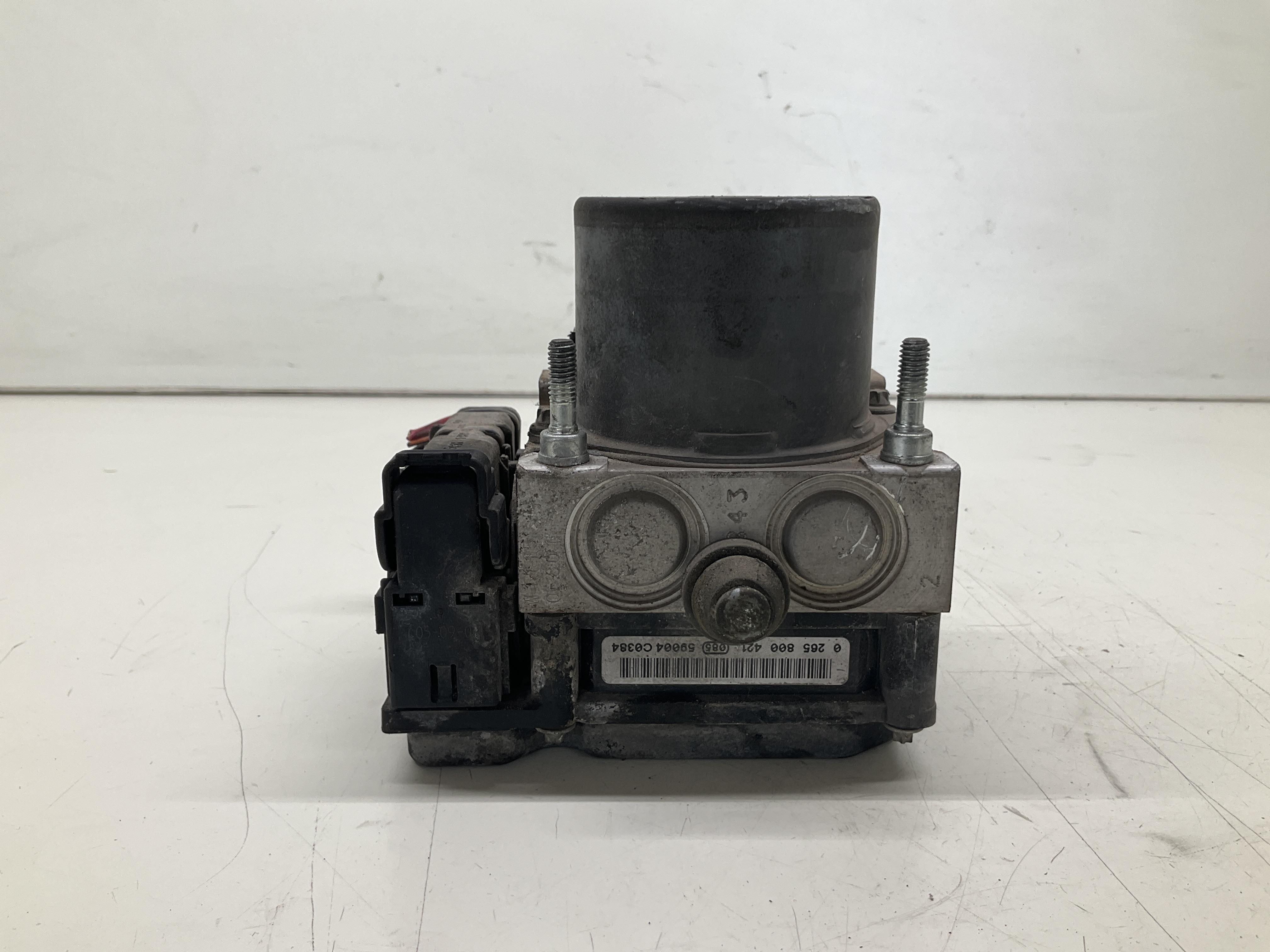 Pompa Abs (Bosch) Usato