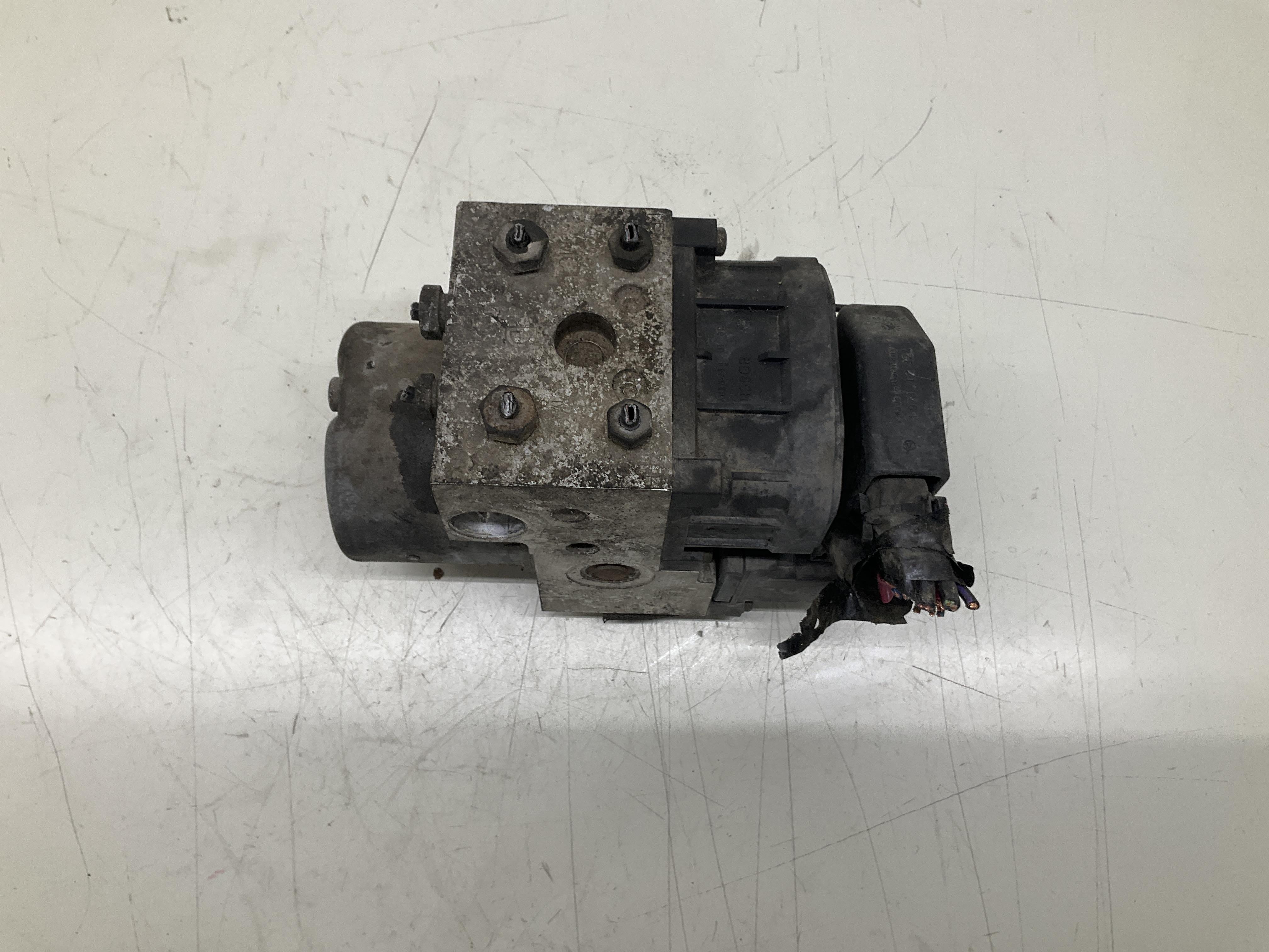 Pompa Abs (Bosch) Usato