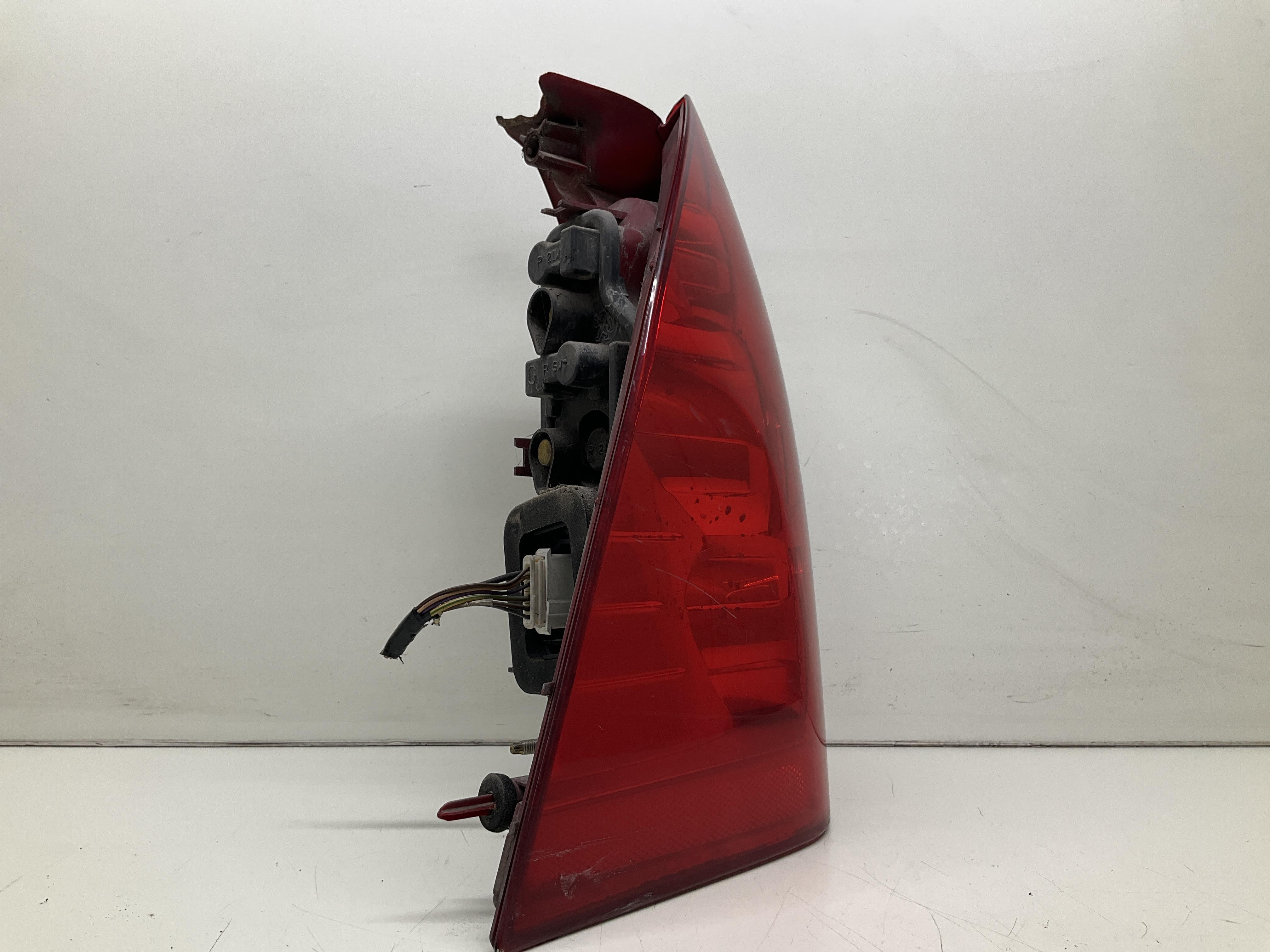 Fanale Post. Sinistro Usato