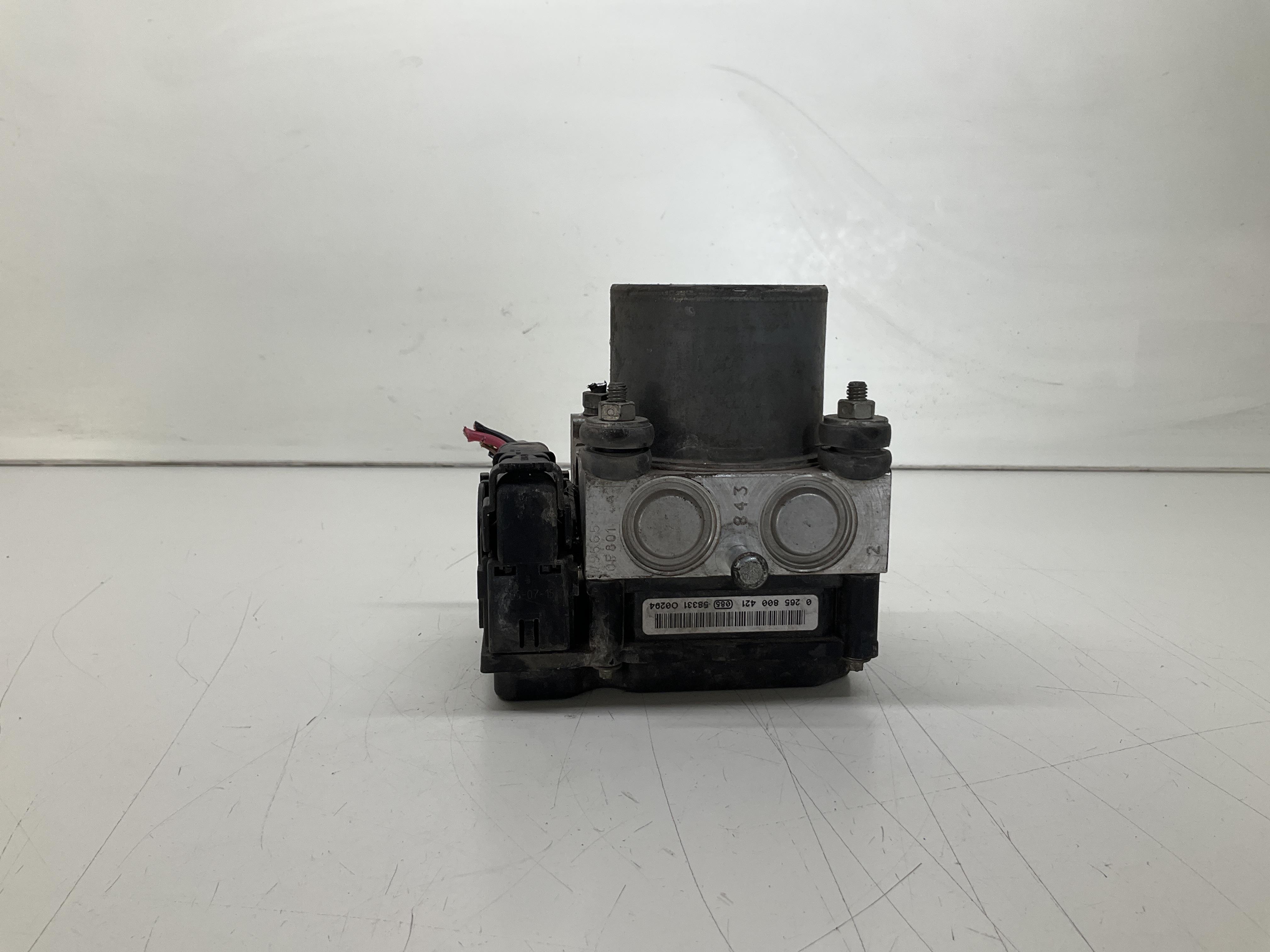 Pompa Abs (Bosch) Usato
