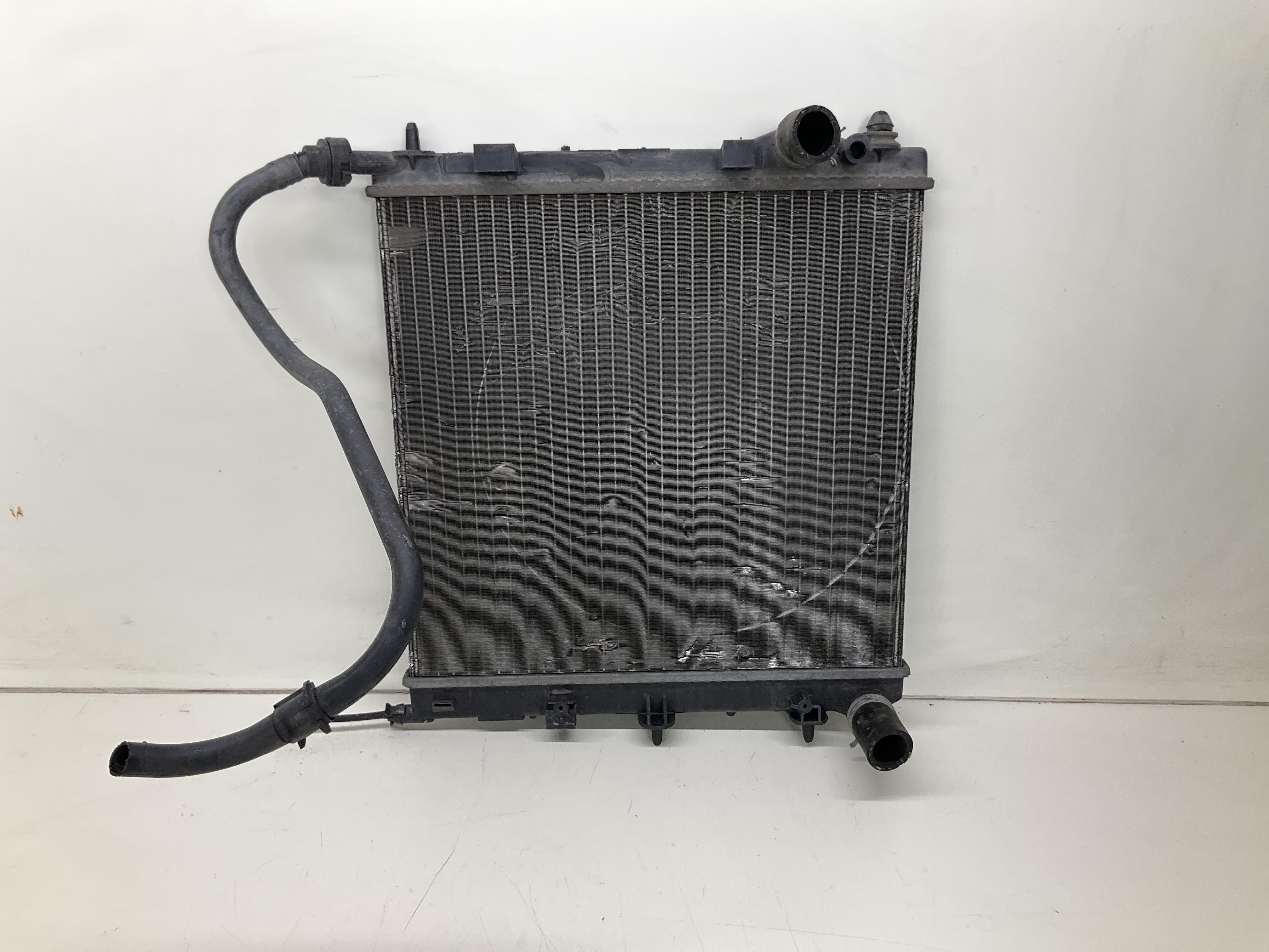 Radiatore Usato