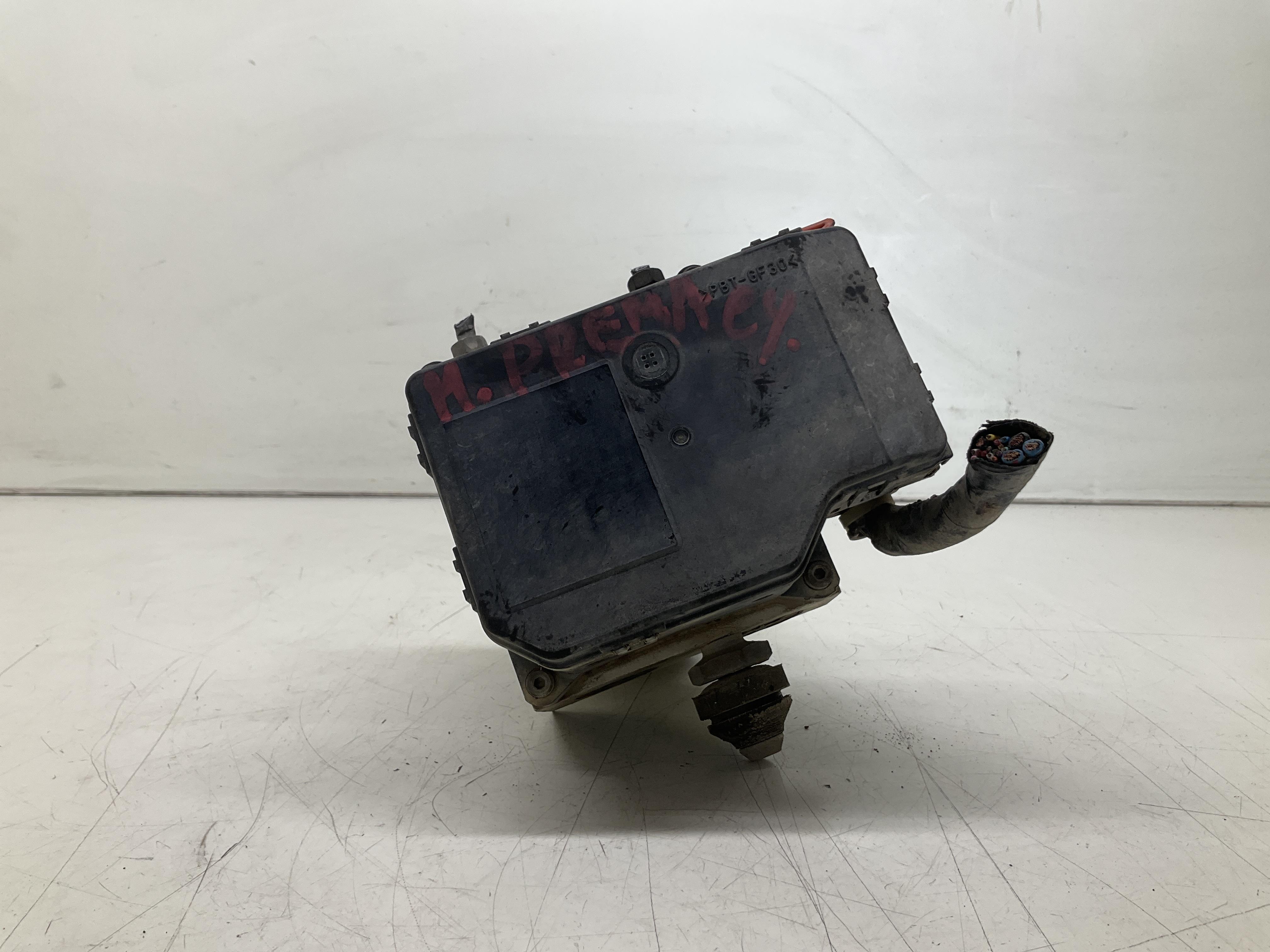 Pompa Abs (Altro) Usato