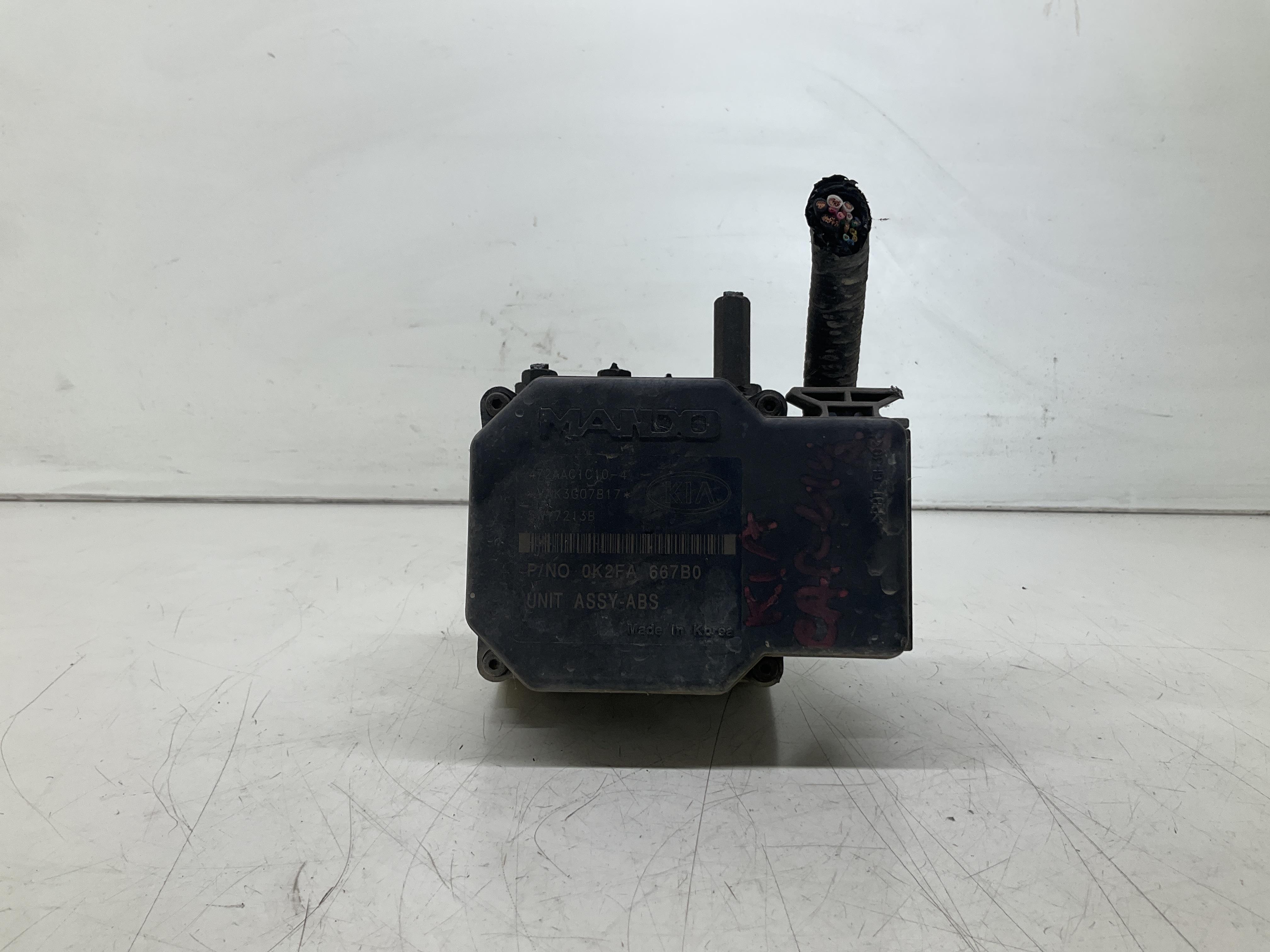 Pompa Abs (Mando) Usato