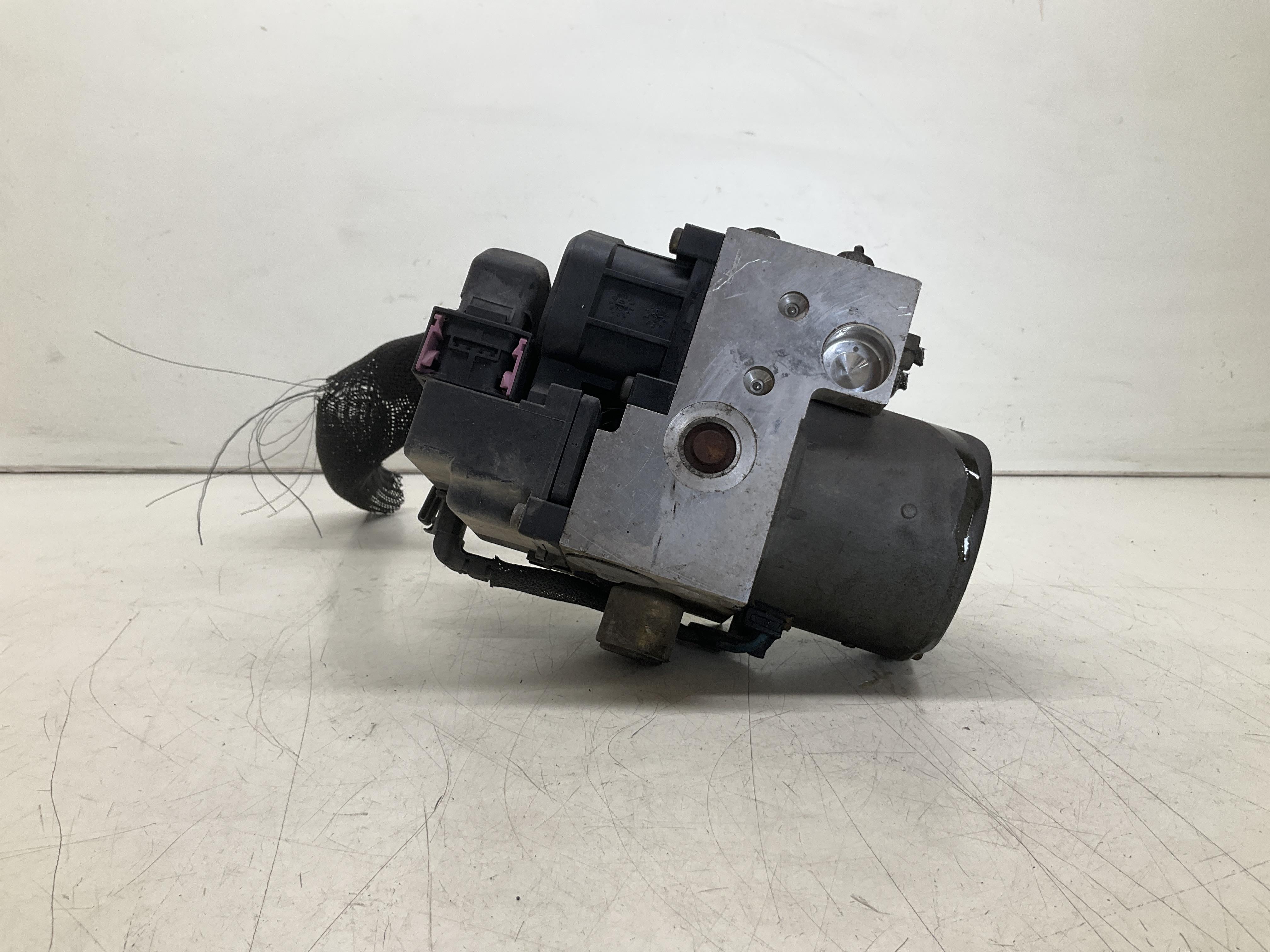 Pompa Abs (Bosch) Usato