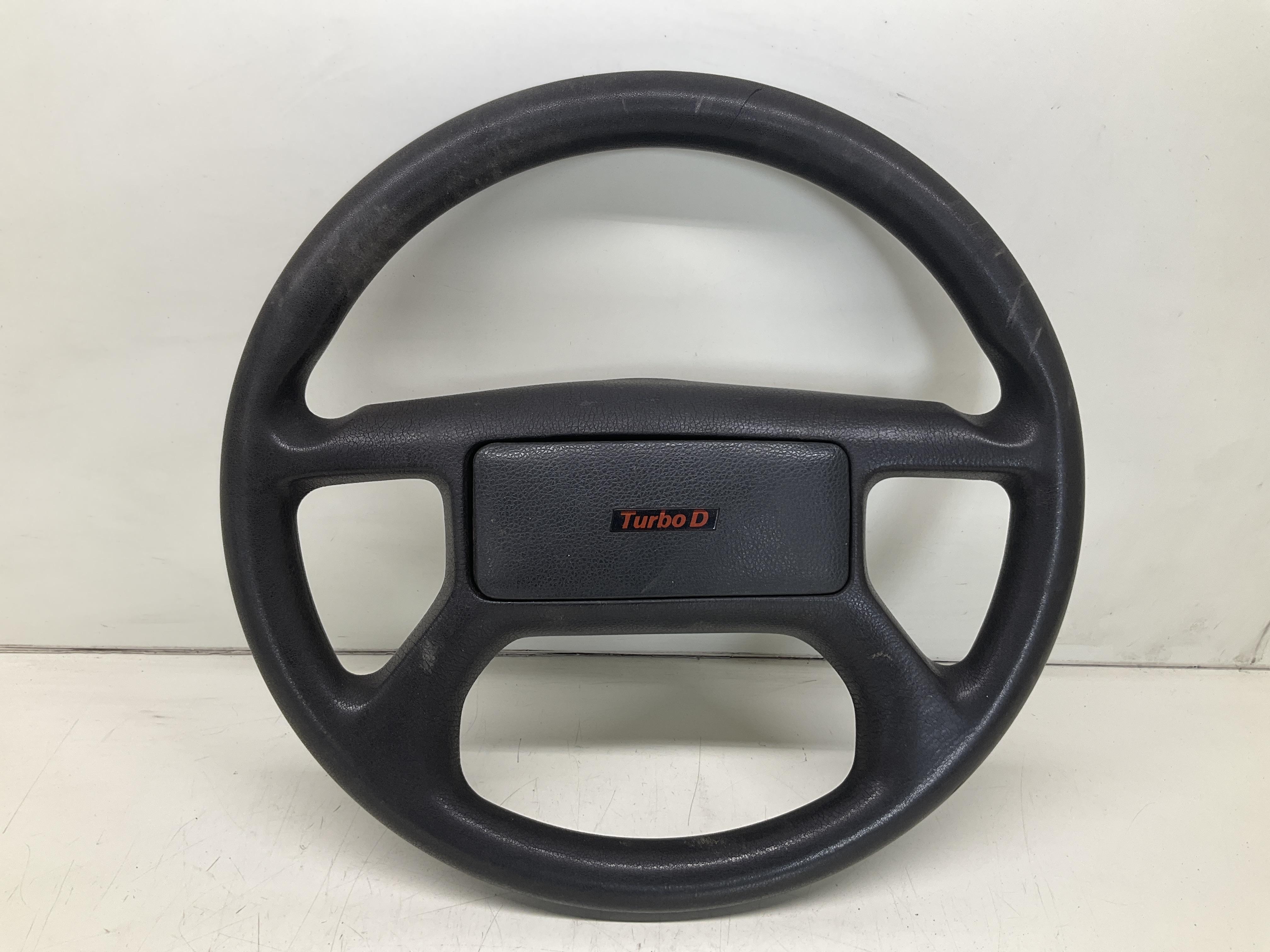 Volante Usato