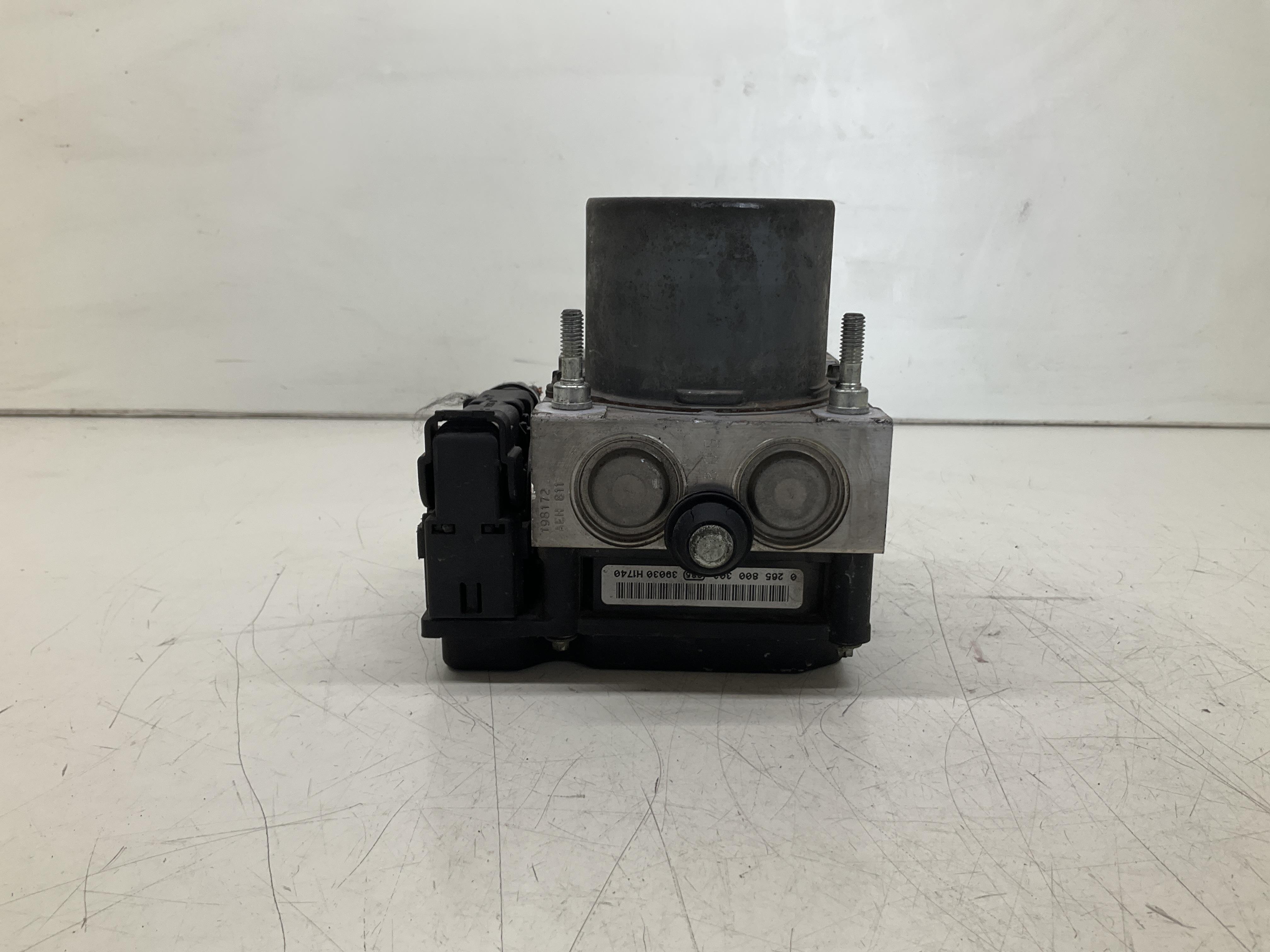 Pompa Abs (Bosch) Usato