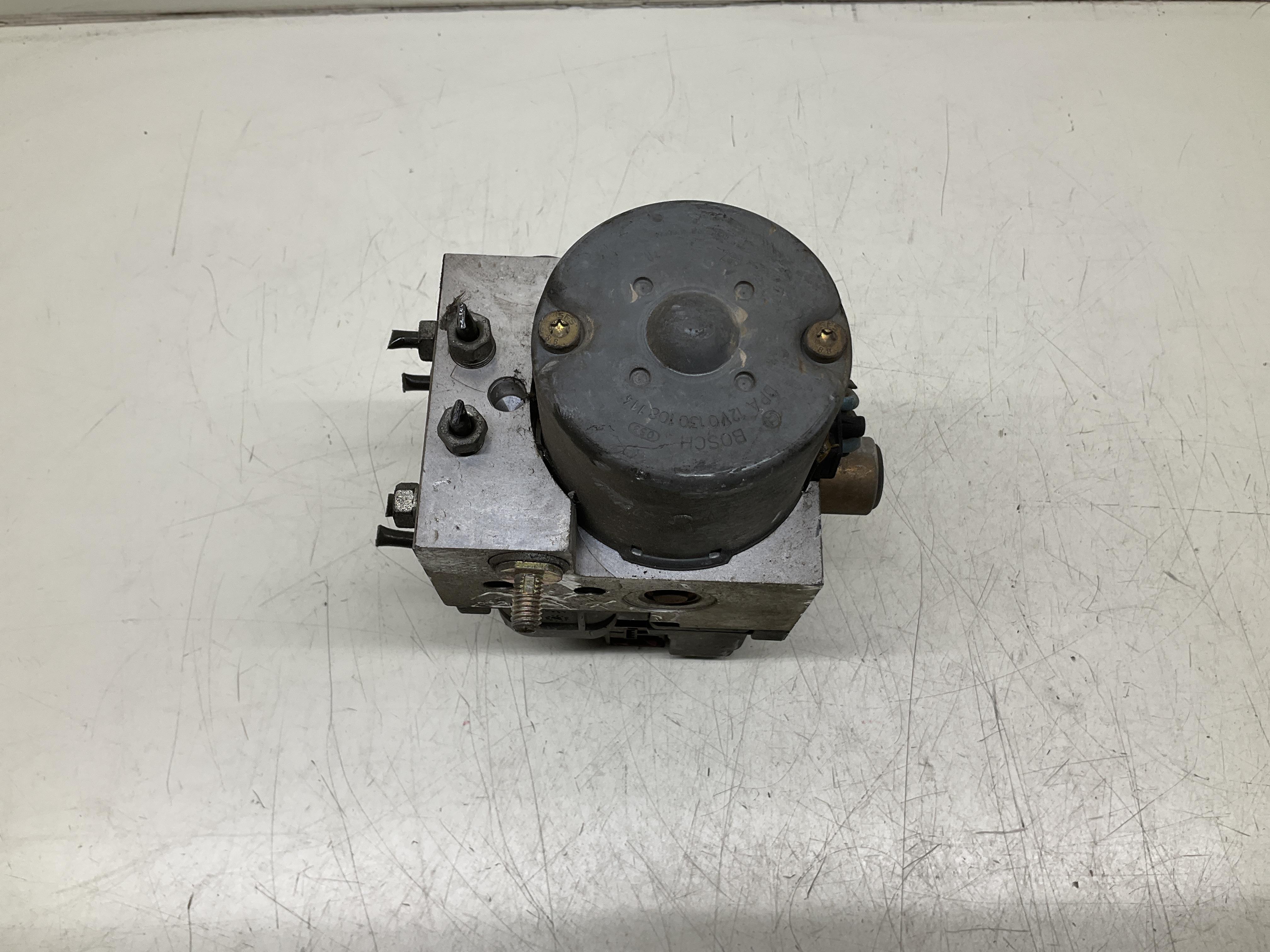 Pompa Abs (Bosch) Usato