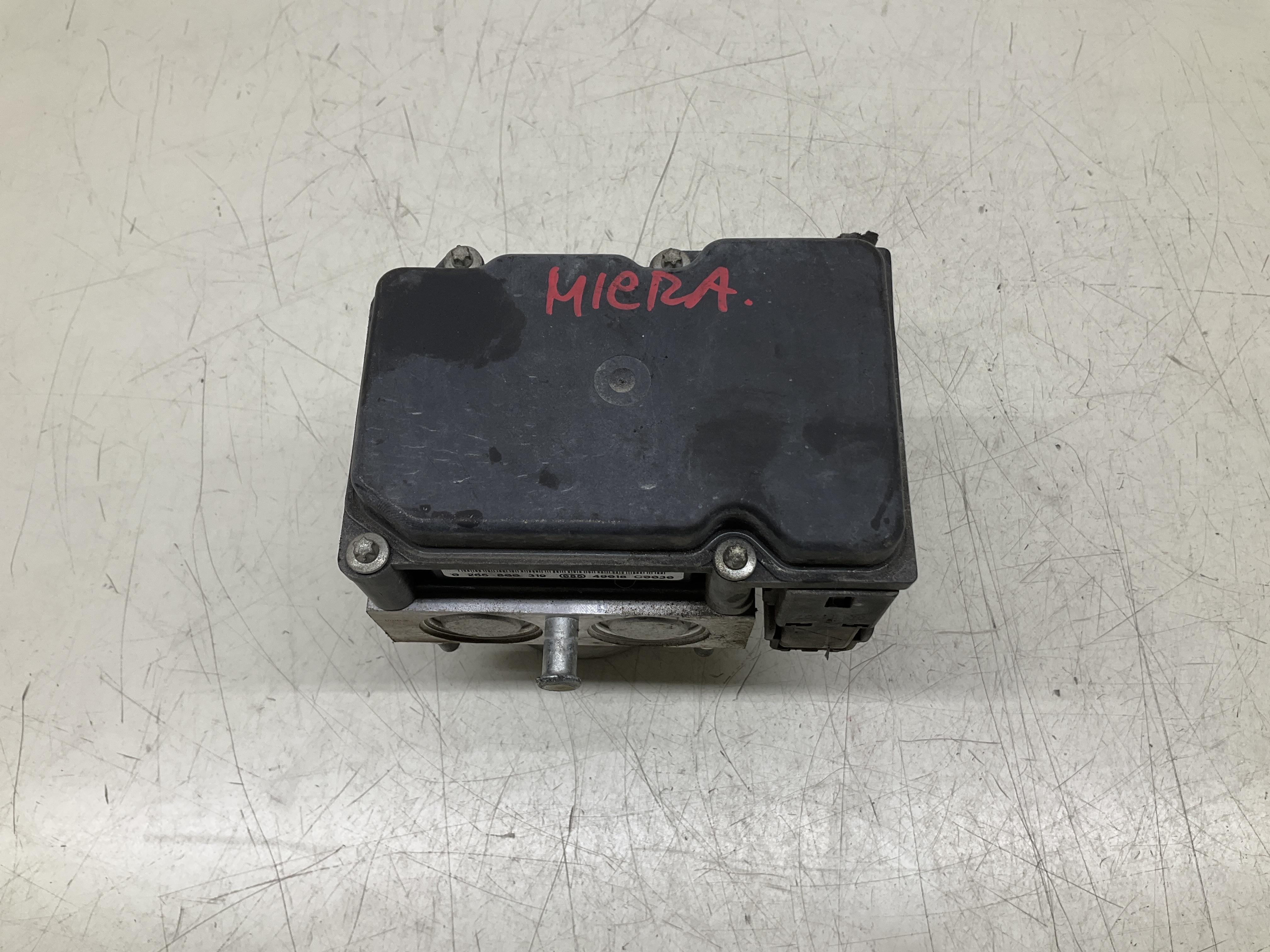 Pompa Abs (Bosch) Usato