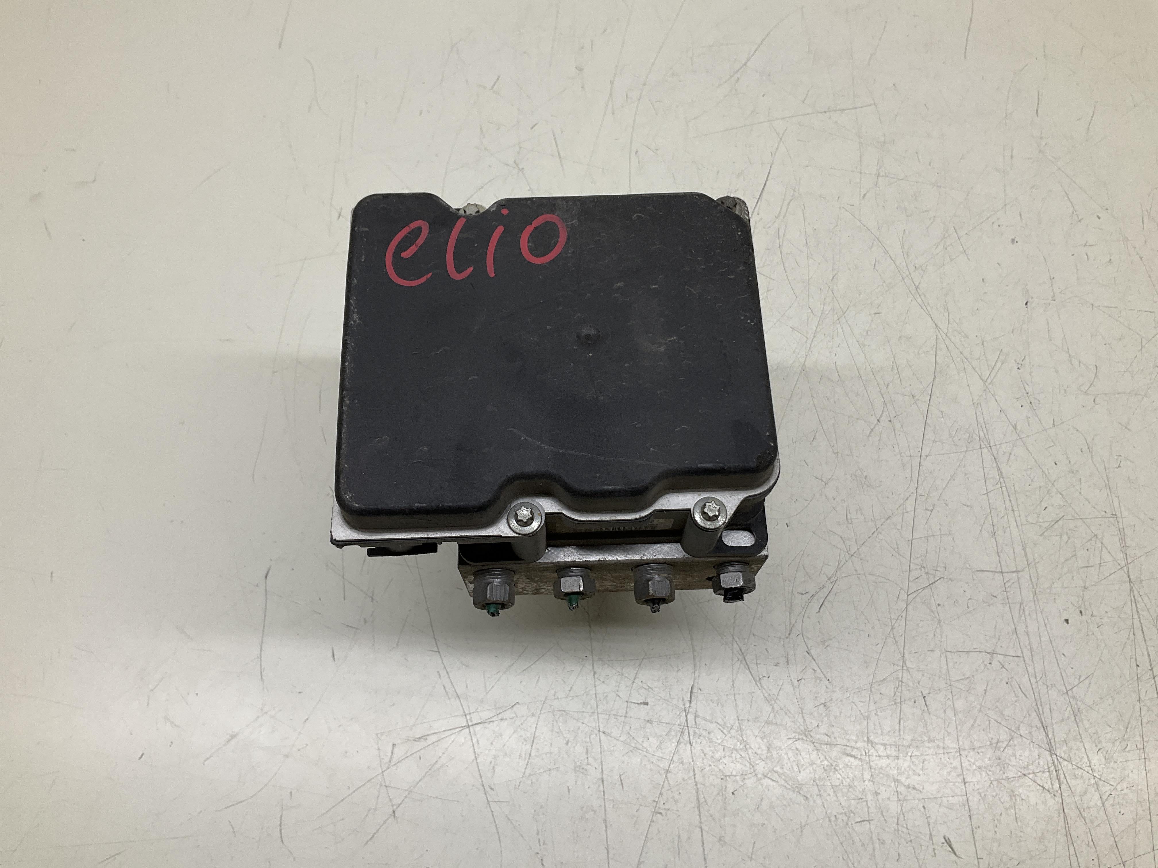 Pompa Abs (Bosch) Usato