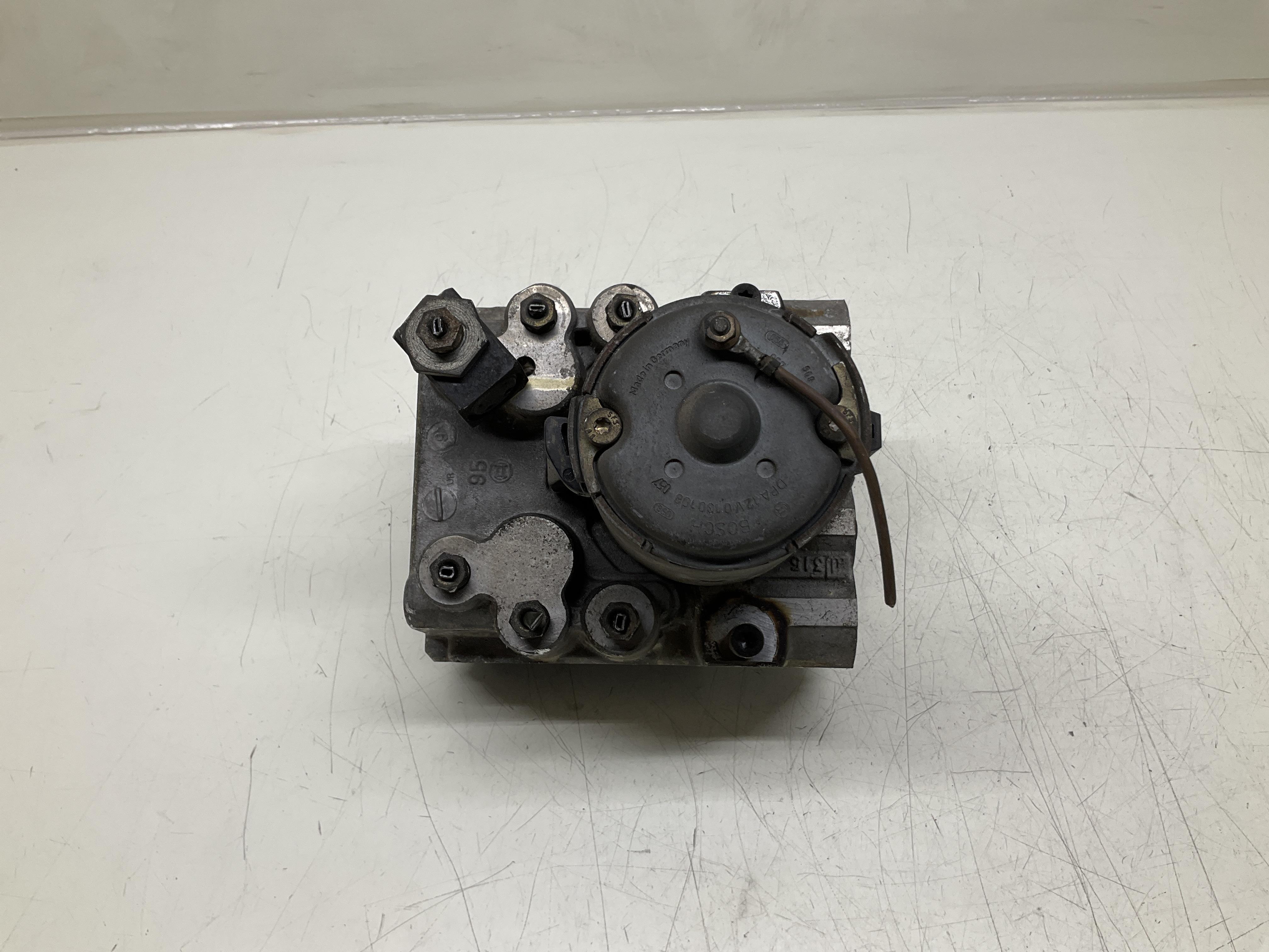 Pompa Abs (Bosch) Usato