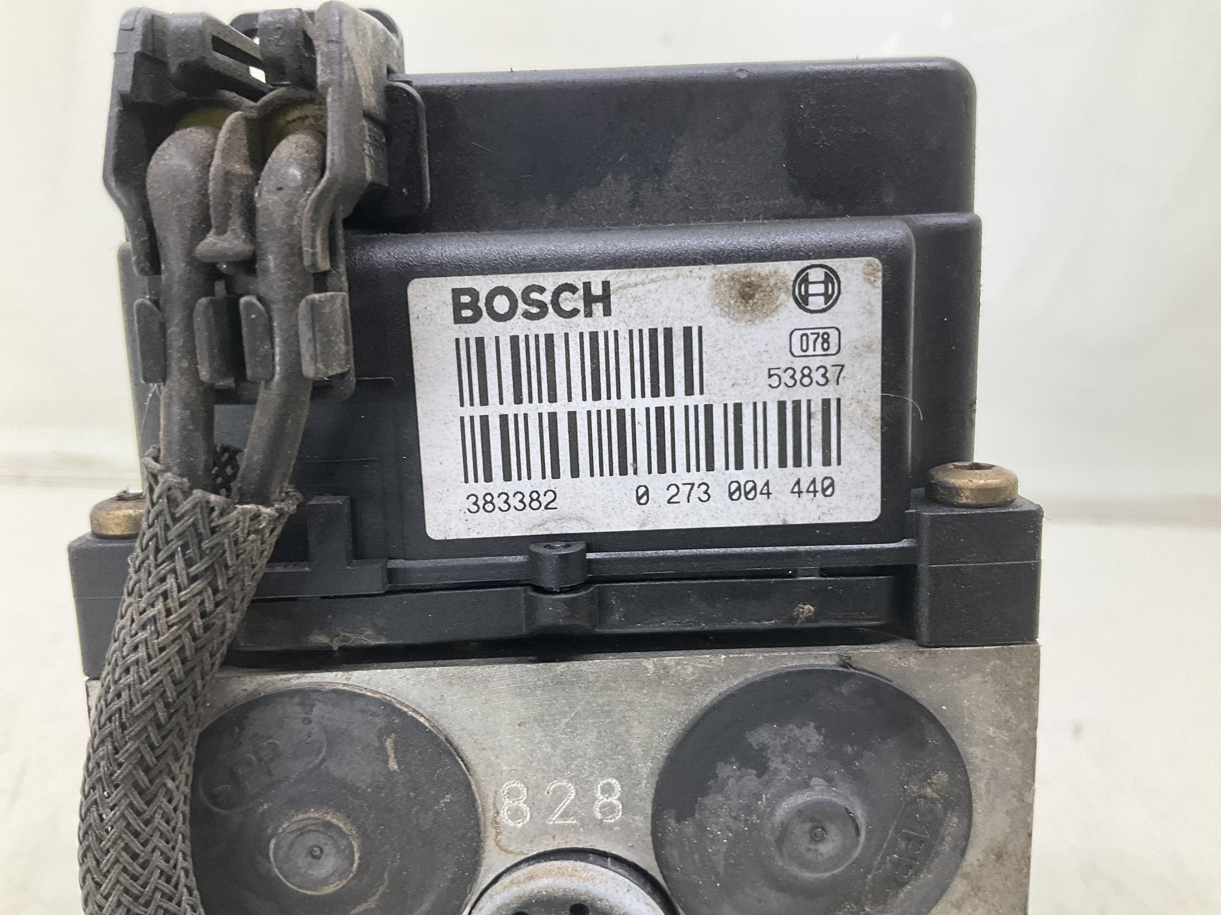 Pompa Abs (Bosch) Usato