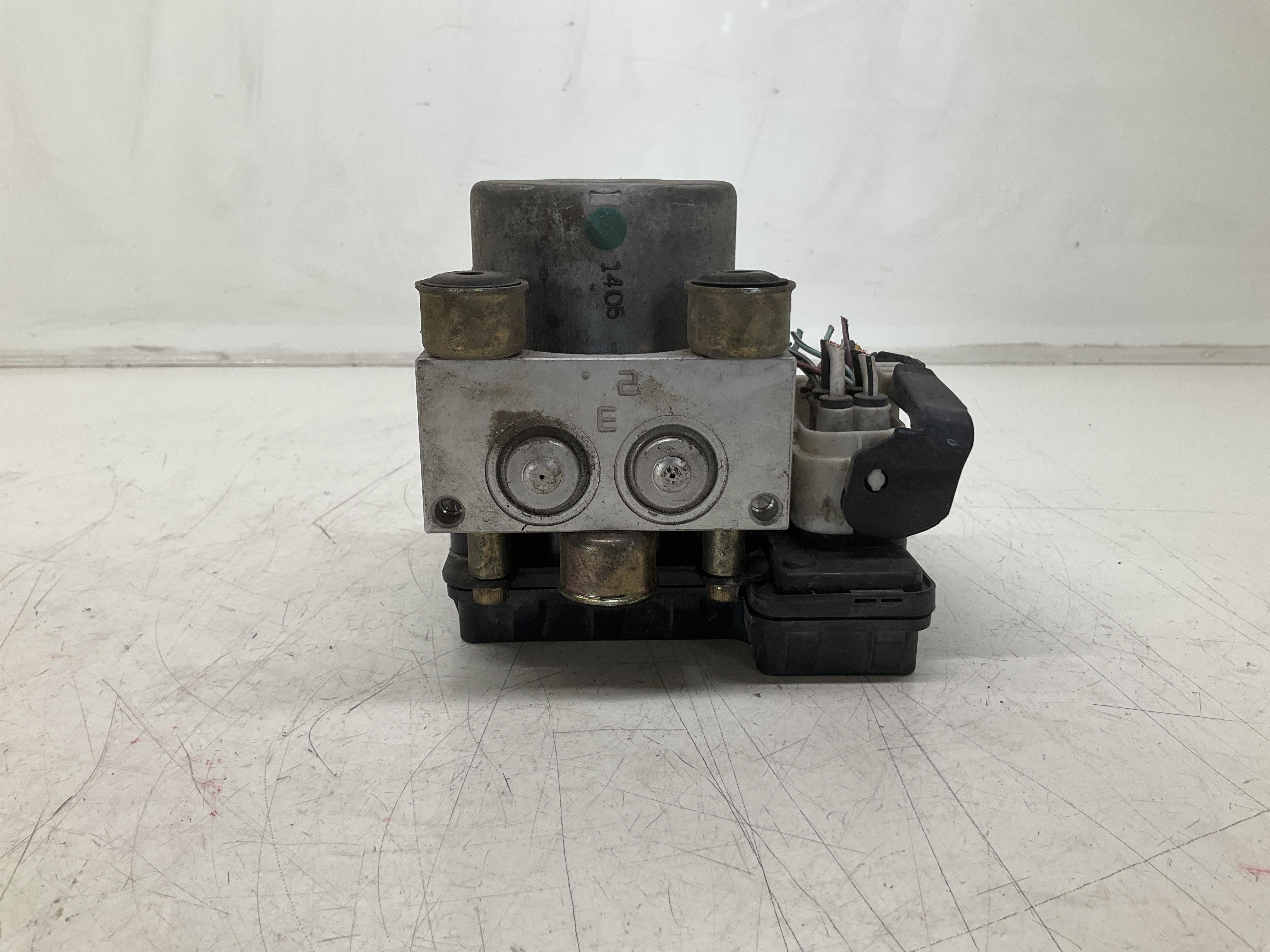 Pompa Abs (Altro) Usato