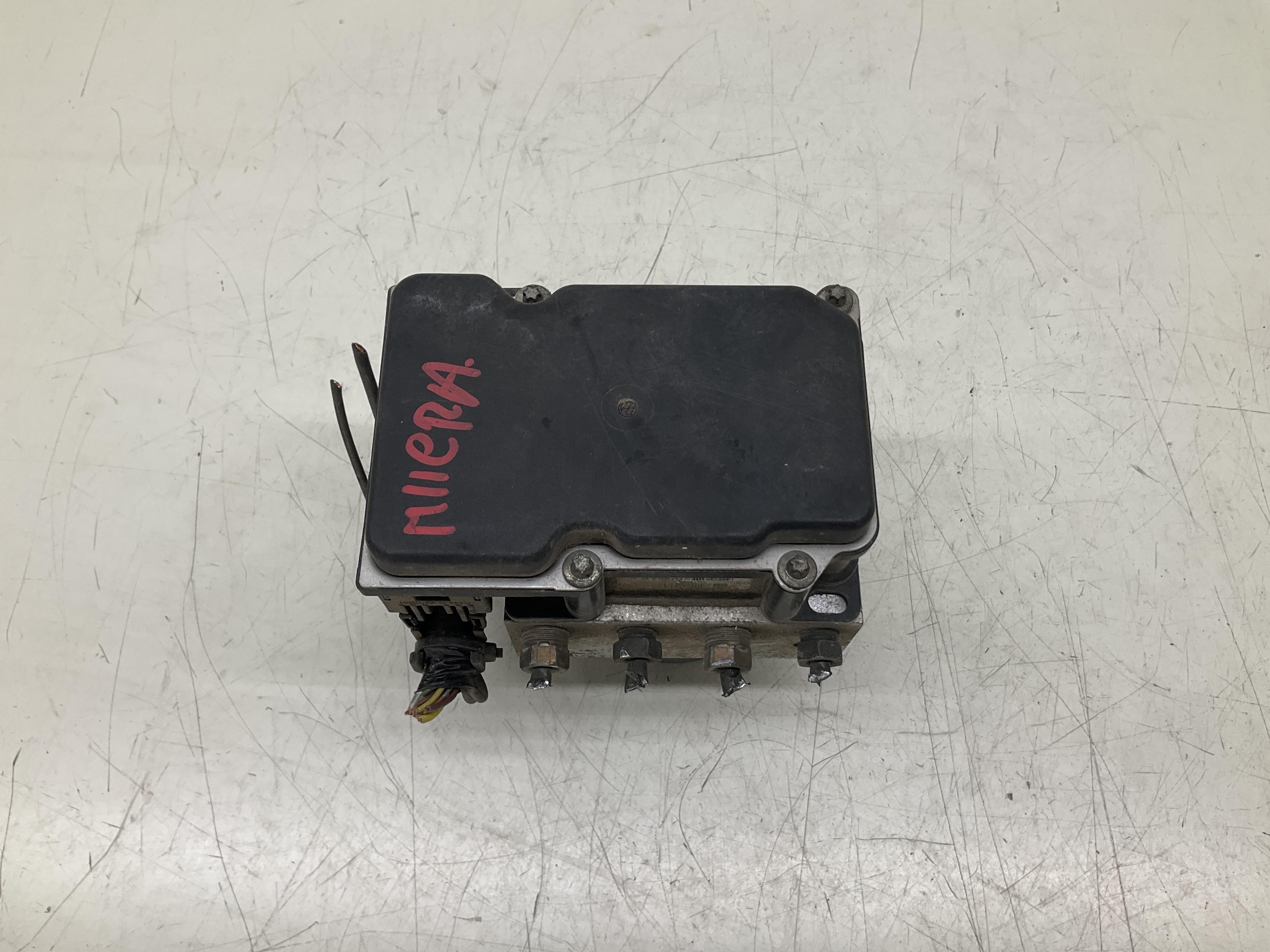 Pompa Abs (Bosch) Usato