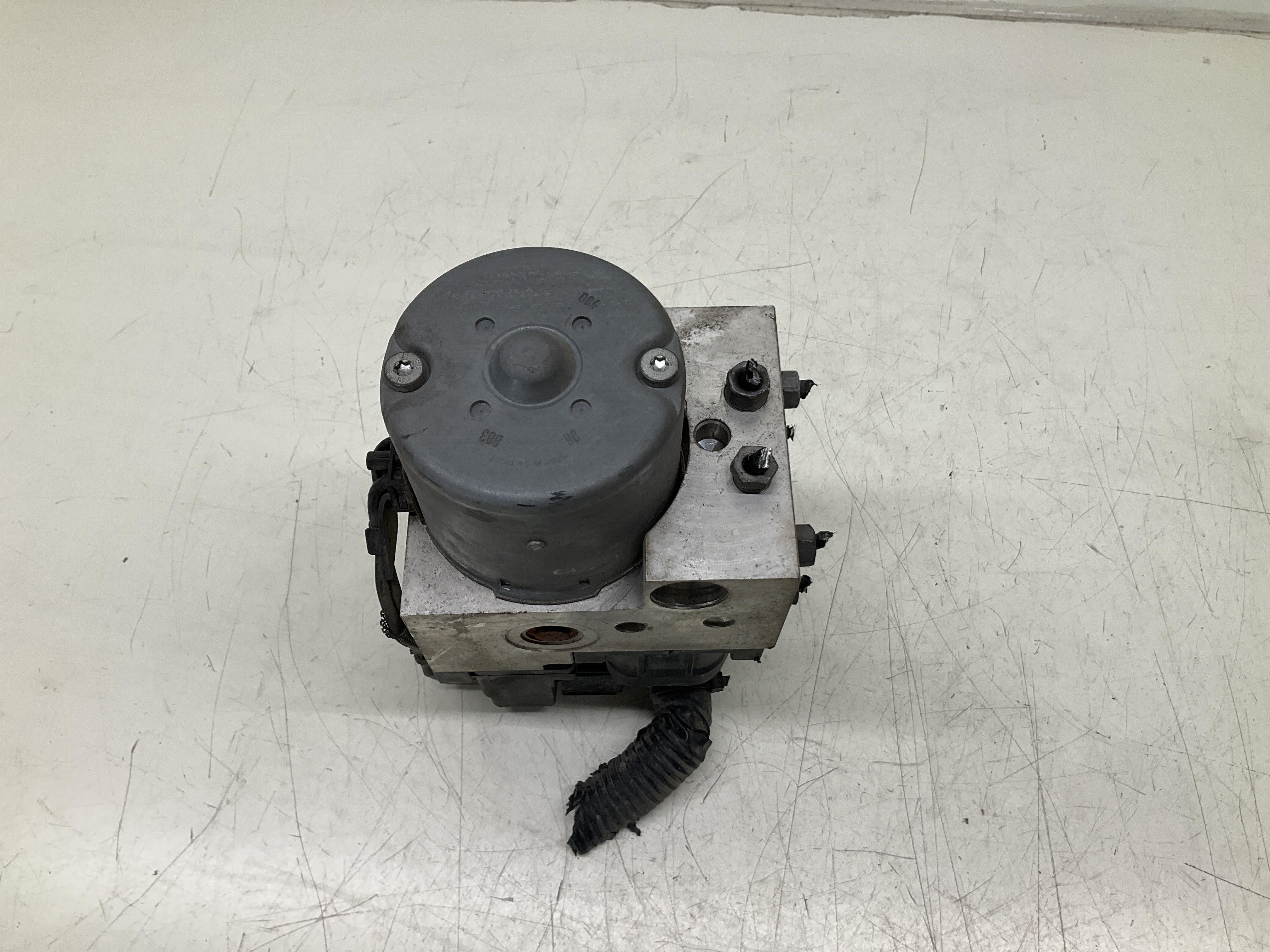Pompa Abs (Bosch) Usato