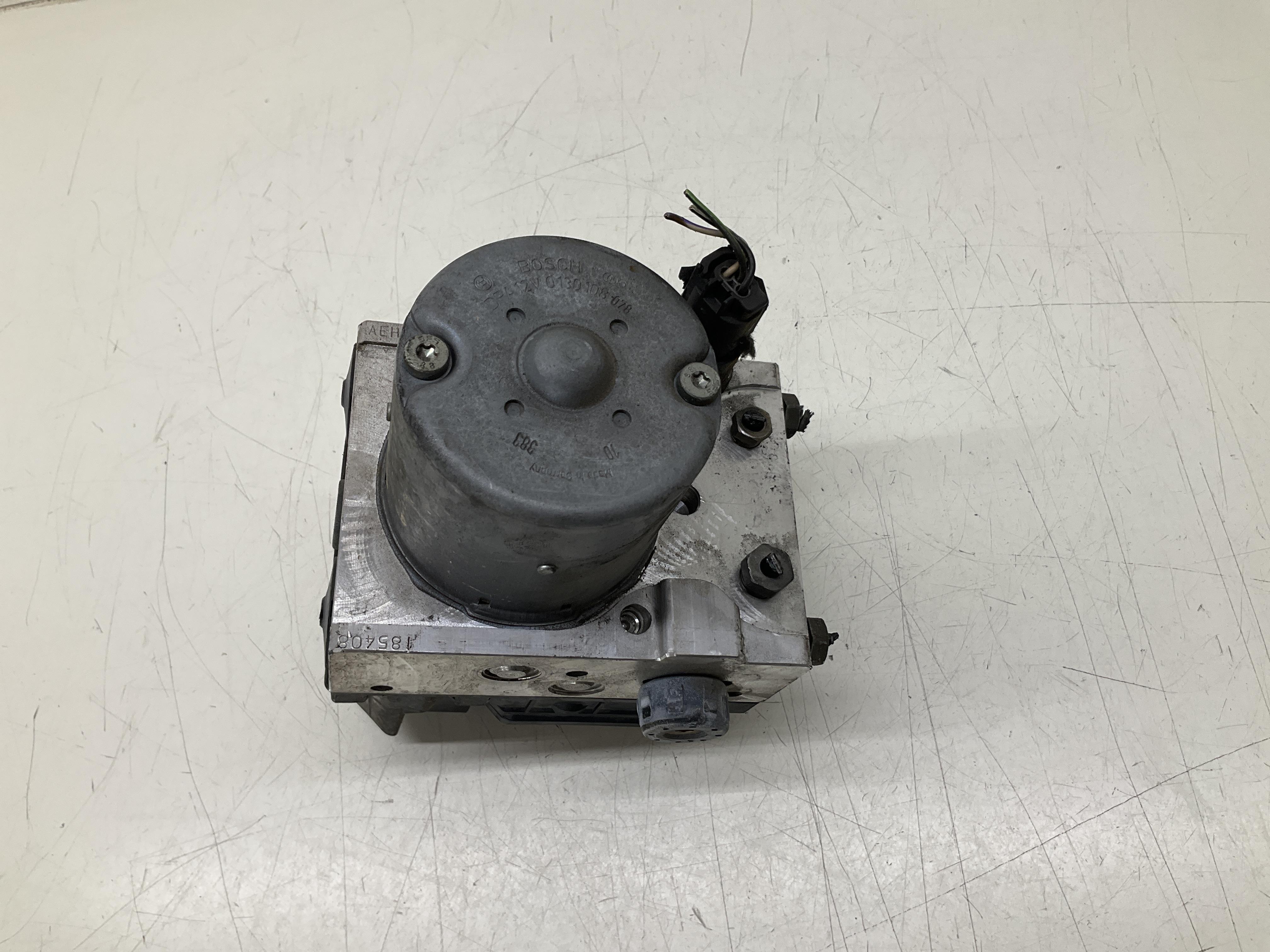 Pompa Abs (Bosch) Usato