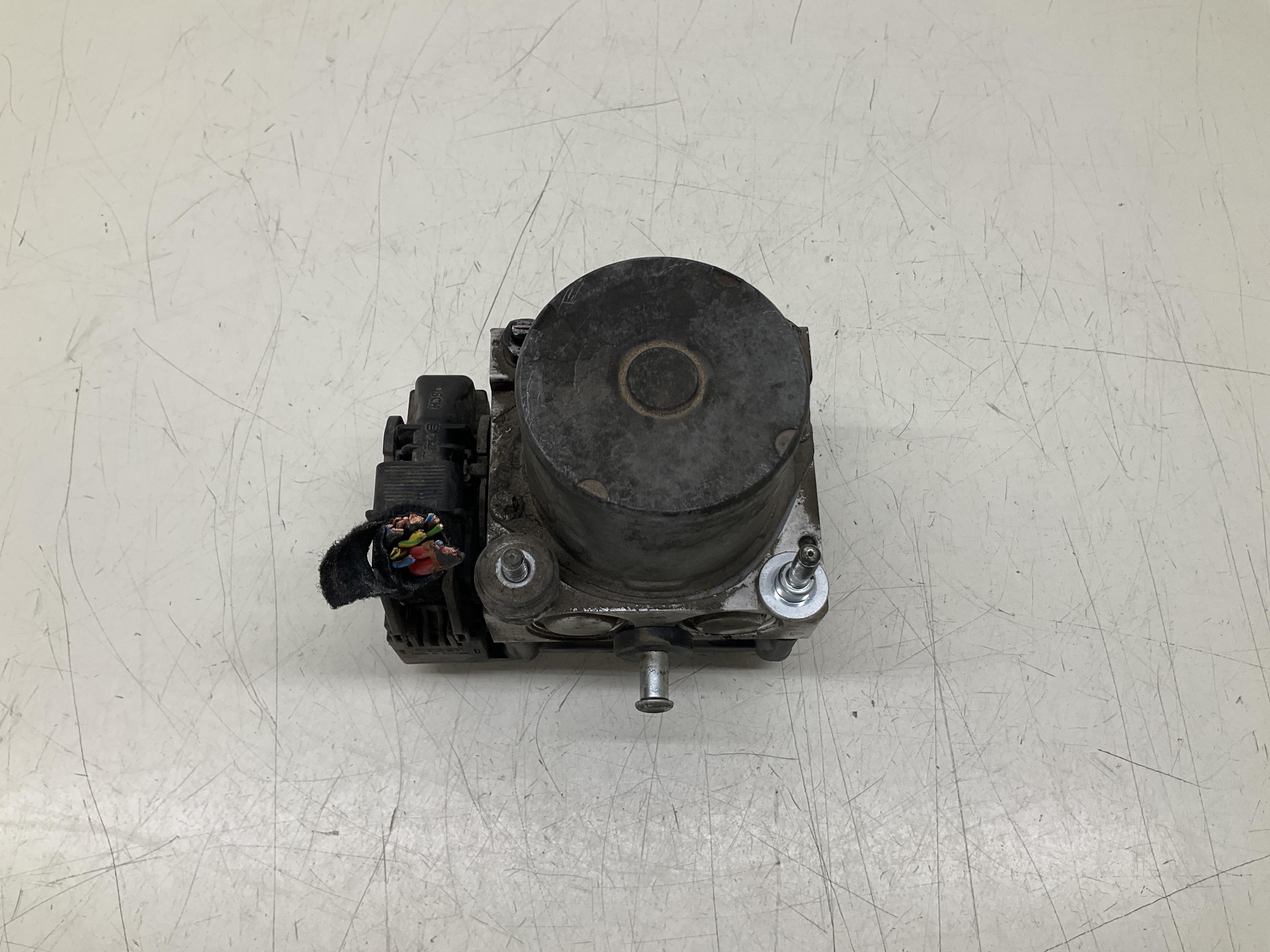Pompa Abs (Bosch) Usato